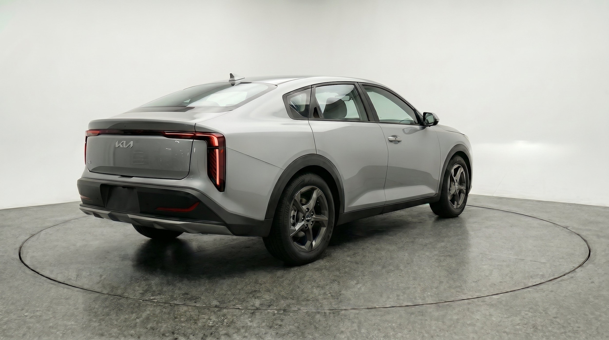 Thumbnail: 2026 Kia K4 - 9