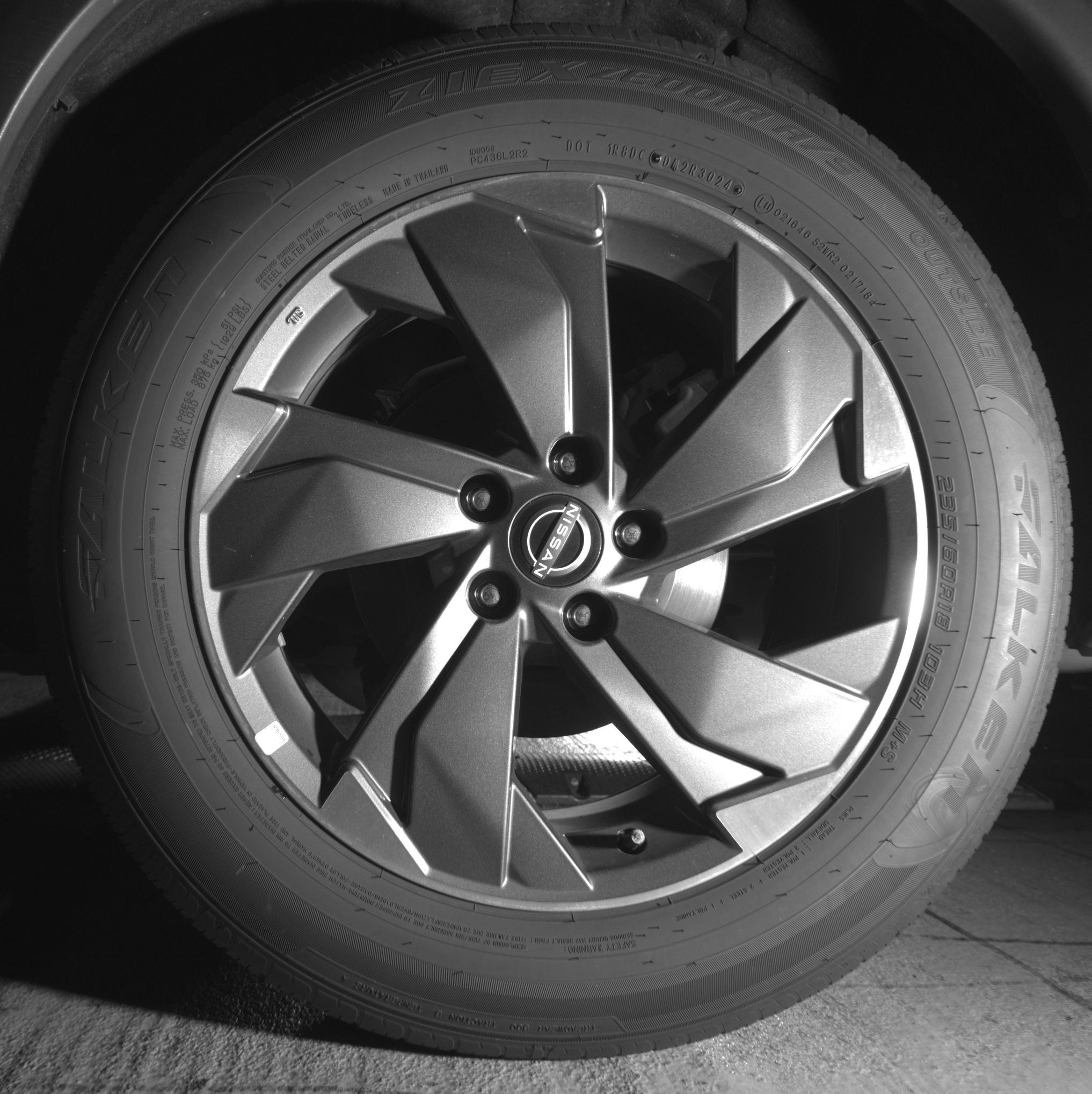 Thumbnail: 2025 Nissan Rogue - 11