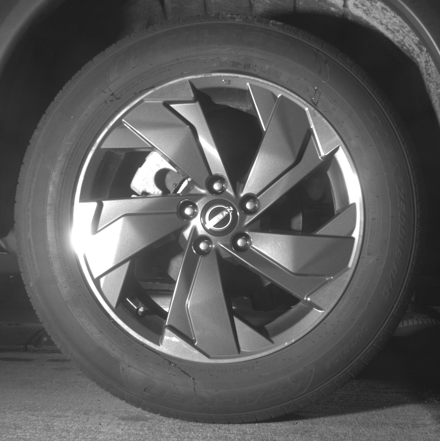 Thumbnail: 2025 Nissan Rogue - 12