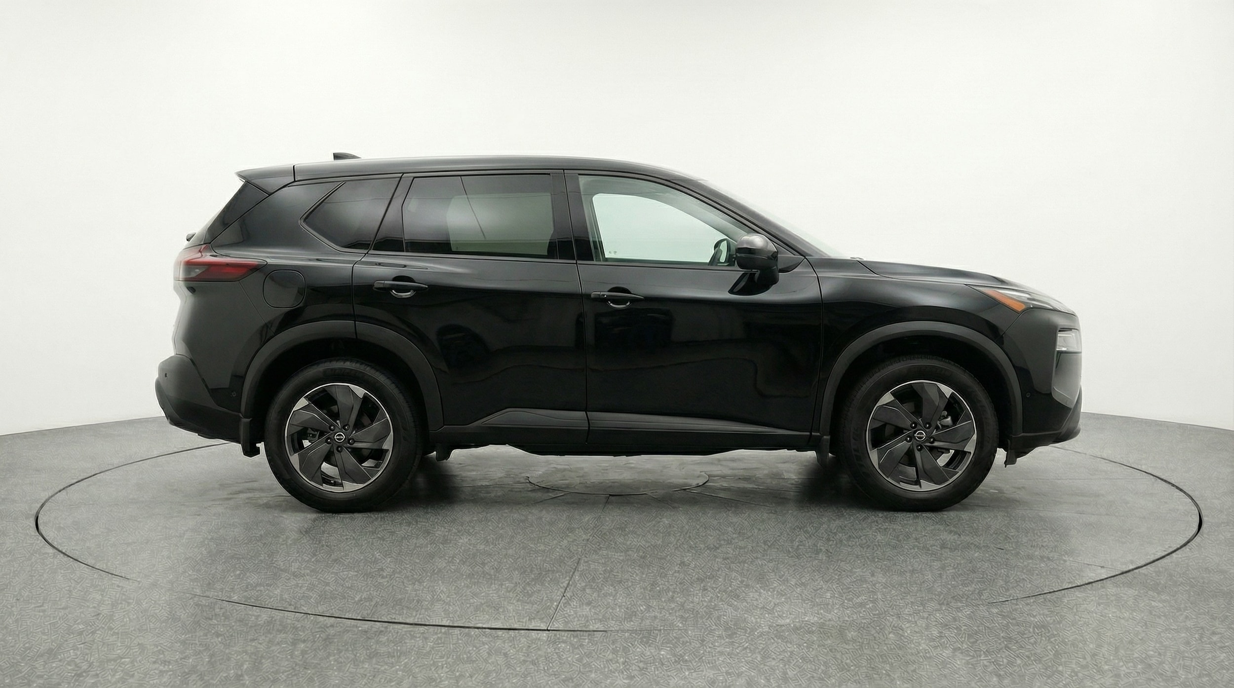 Thumbnail: 2025 Nissan Rogue - 8