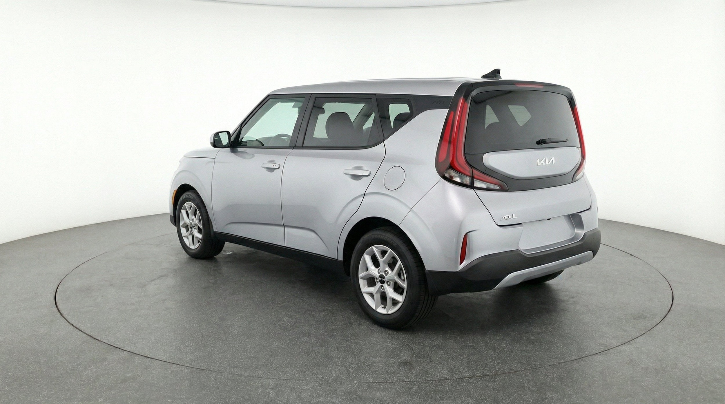 Thumbnail: 2025 Kia Soul - 6