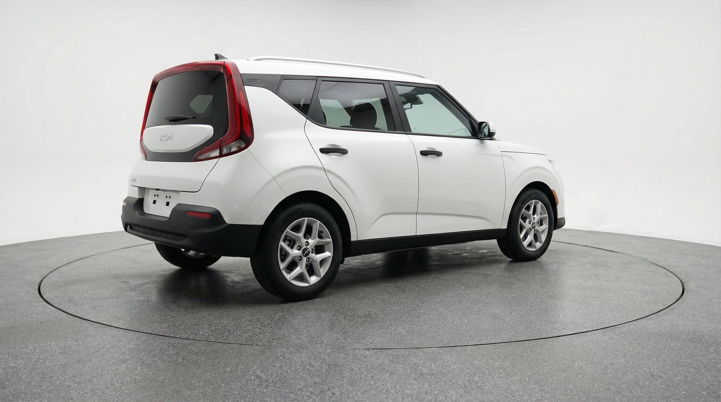 Thumbnail: 2025 Kia Soul - 9