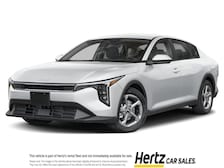 2025 Kia K4 LXS -
                  Norfolk, VA