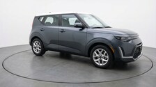 2025 Kia Soul LX -
                  Norfolk, VA