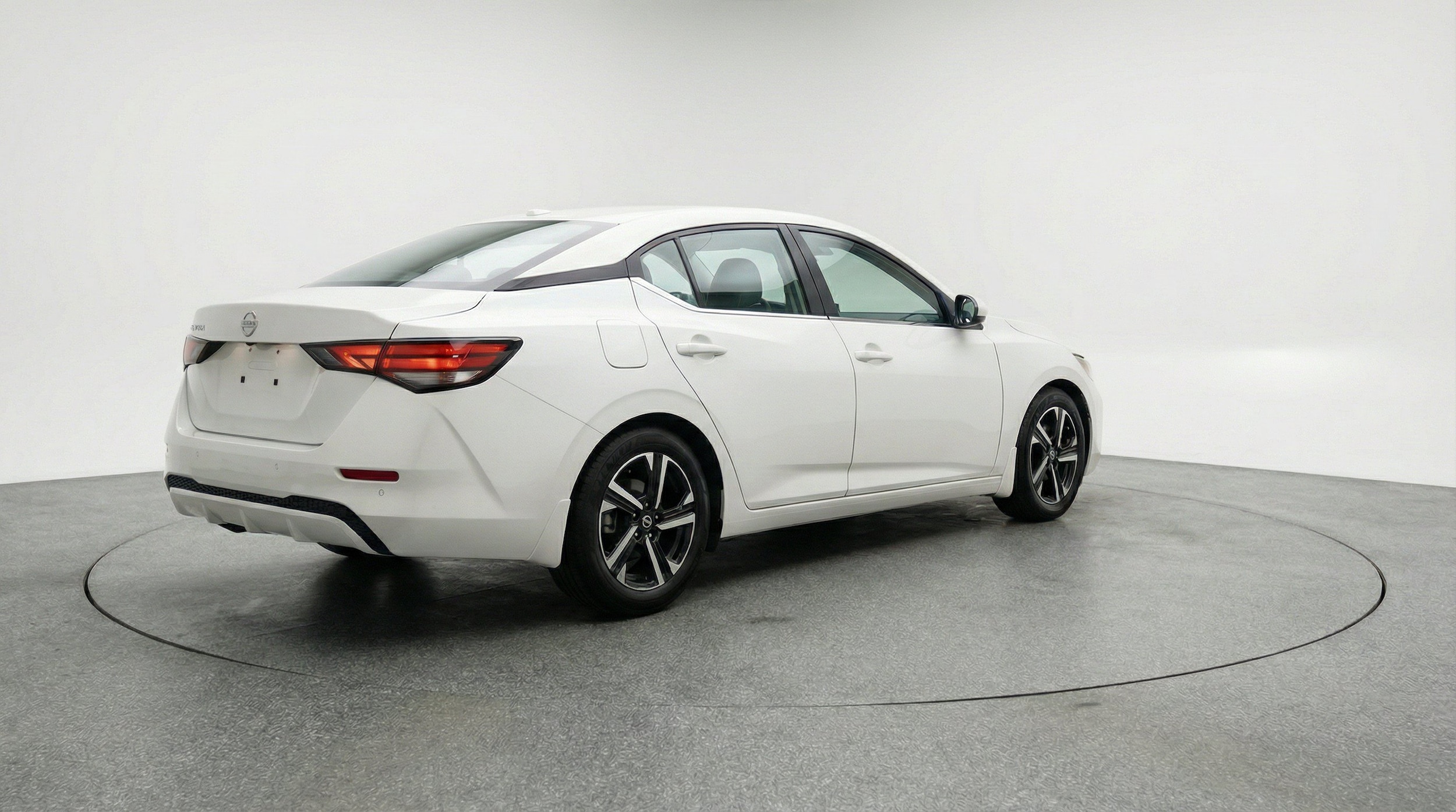Thumbnail: 2025 Nissan Sentra - 9