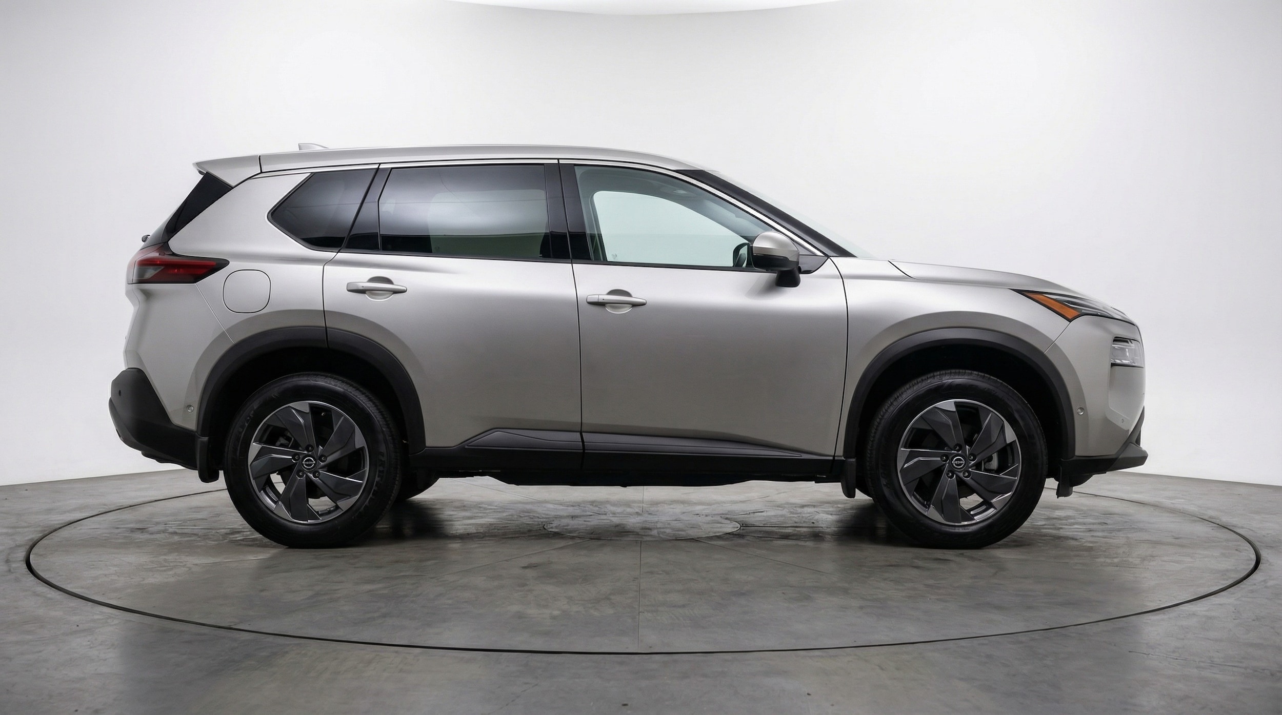 Thumbnail: 2025 Nissan Rogue - 8