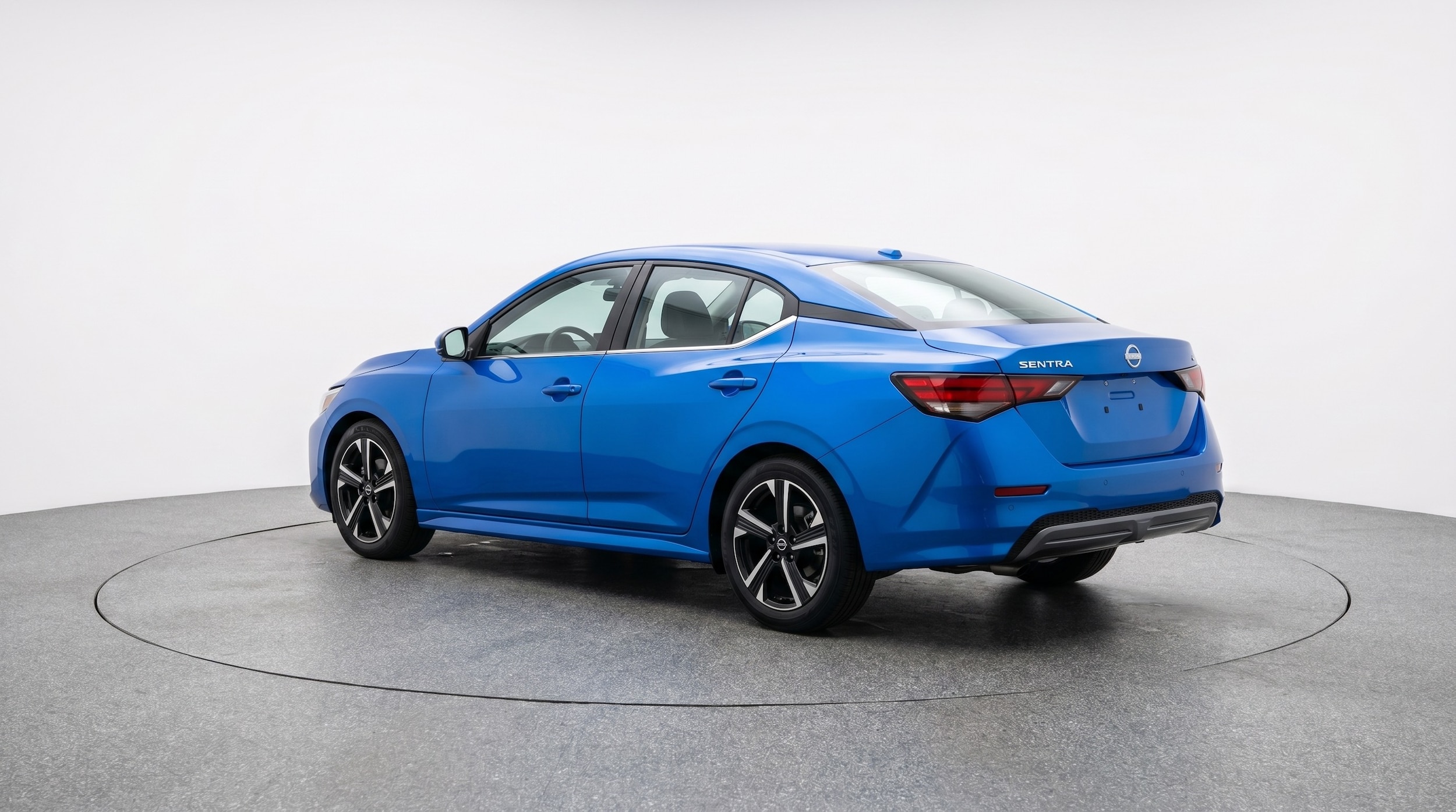 Thumbnail: 2025 Nissan Sentra - 5