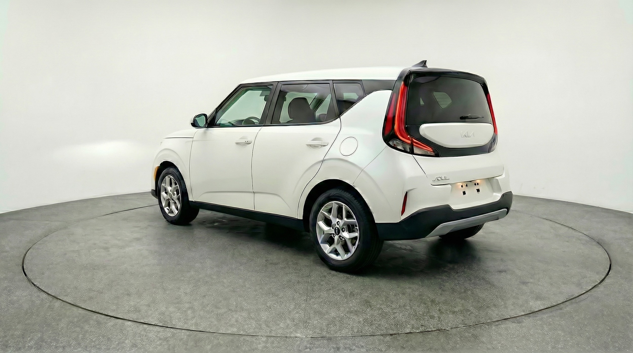 Thumbnail: 2025 Kia Soul - 5