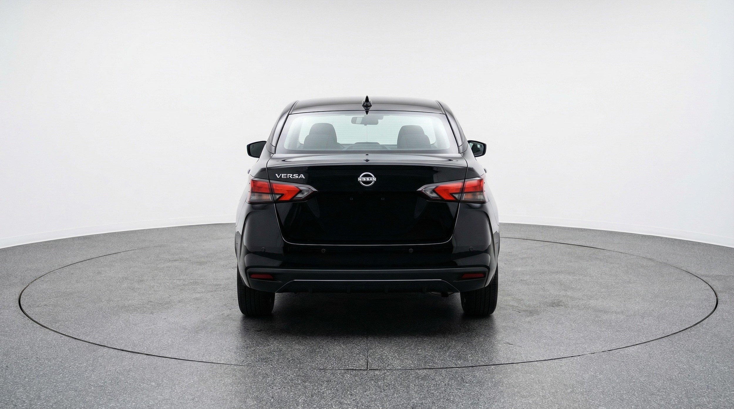 Thumbnail: 2025 Nissan Versa - 6