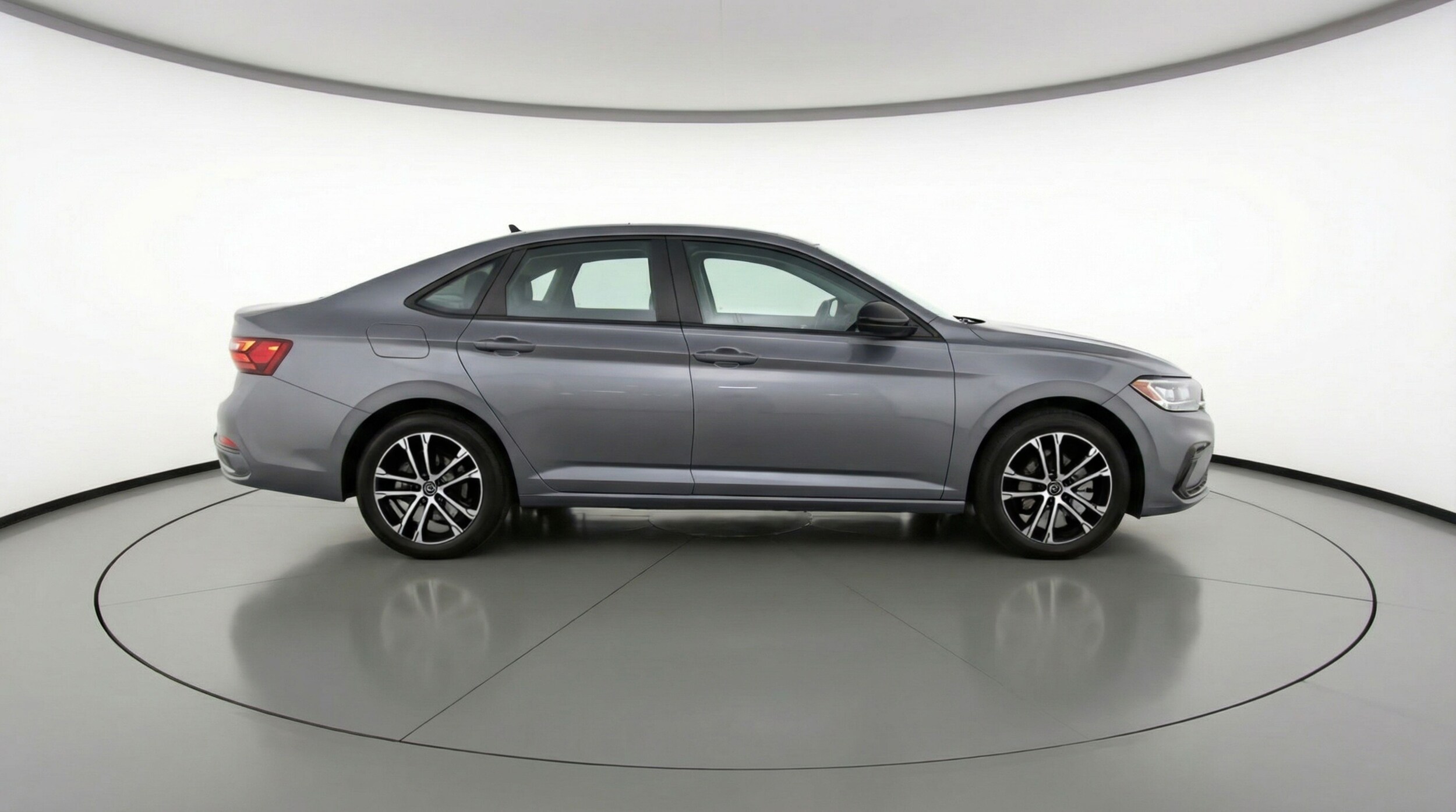 Thumbnail: 2025 Volkswagen Jetta - 8