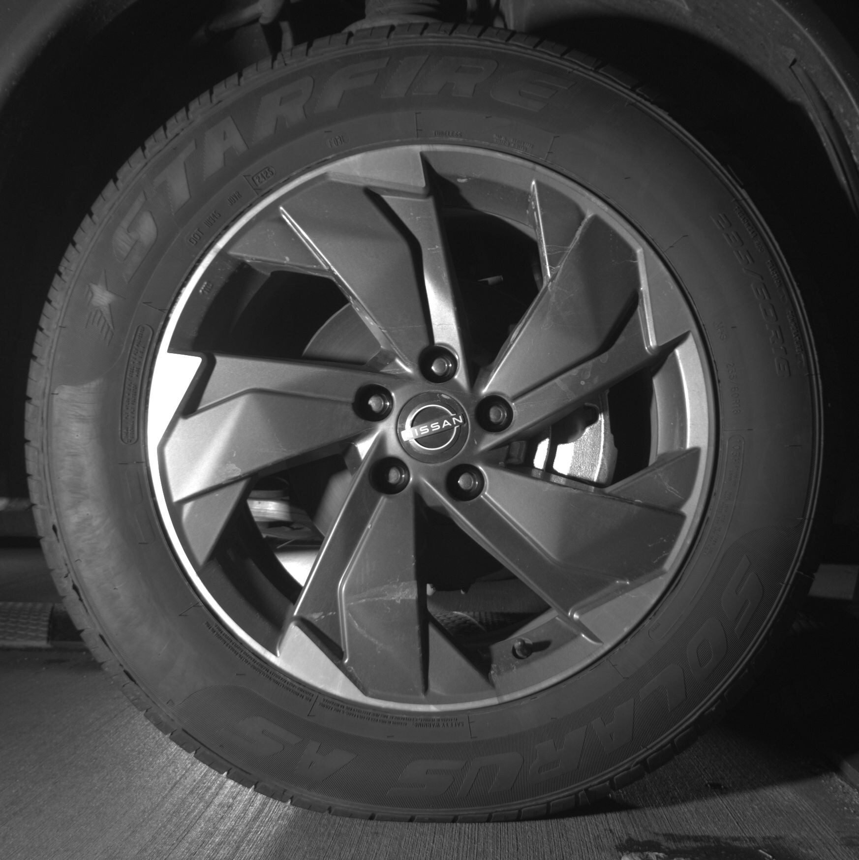 Thumbnail: 2025 Nissan Rogue - 10