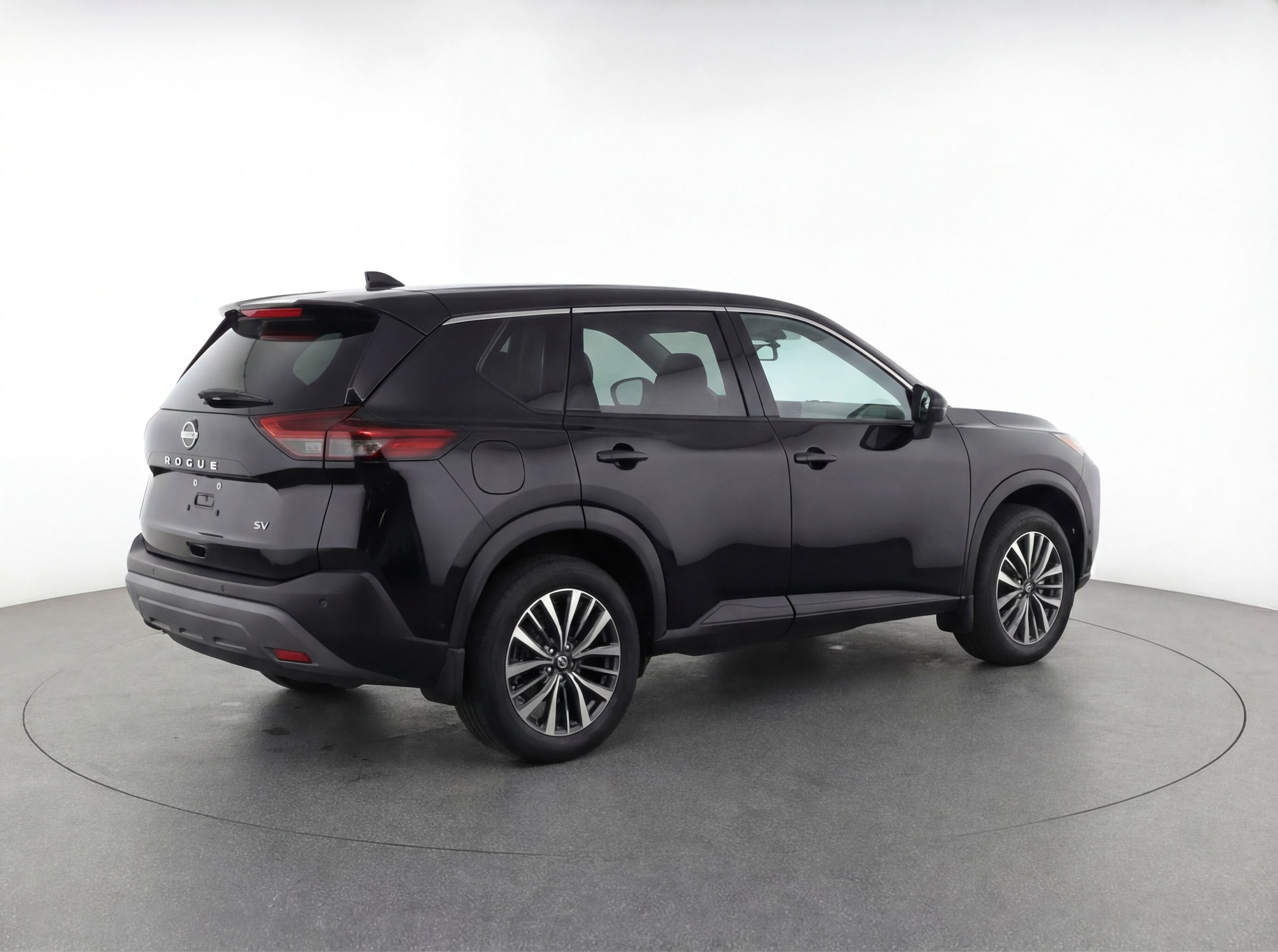 Thumbnail: 2024 Nissan Kicks - 7
