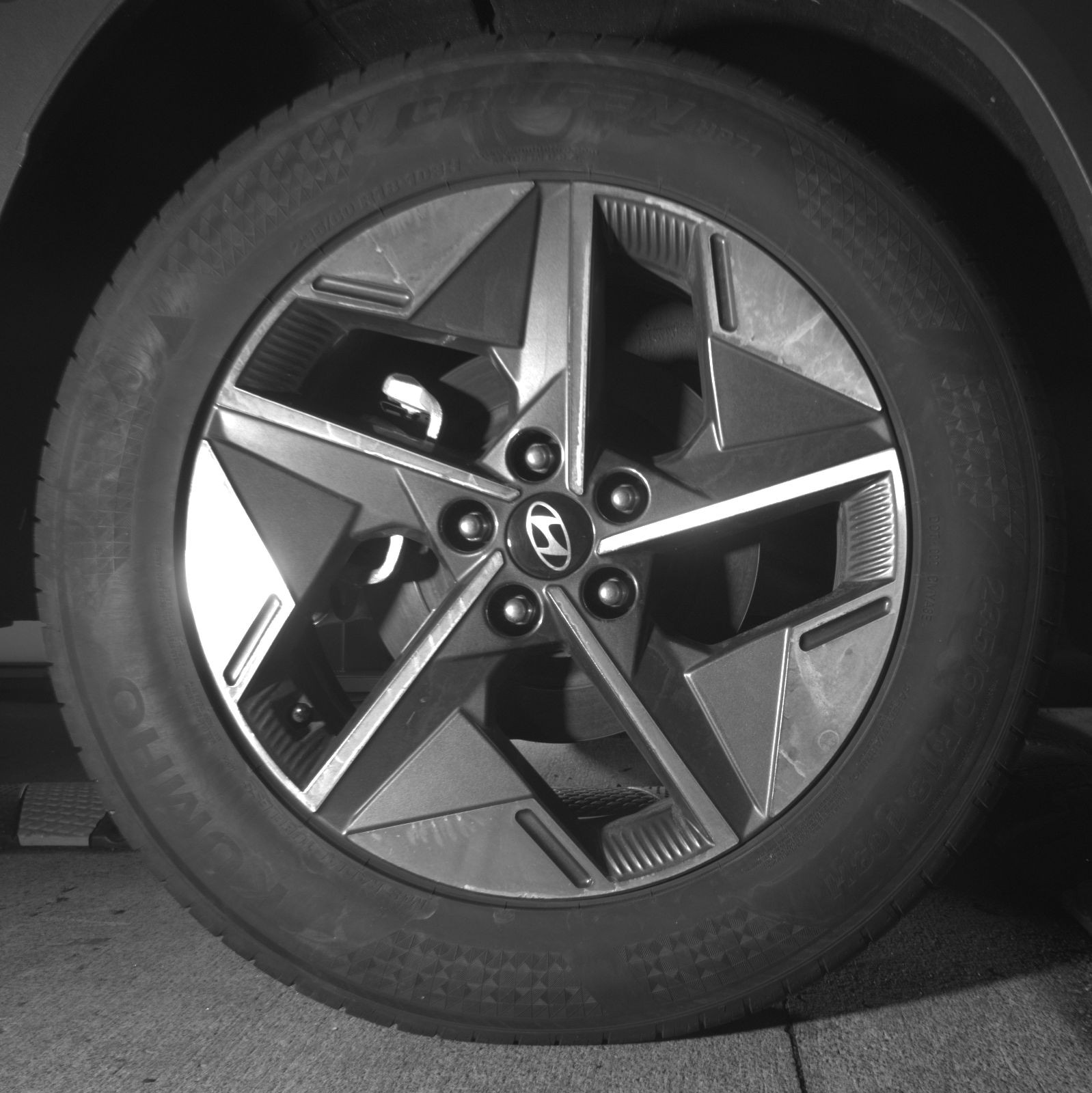 Thumbnail: 2025 Hyundai Tucson - 12