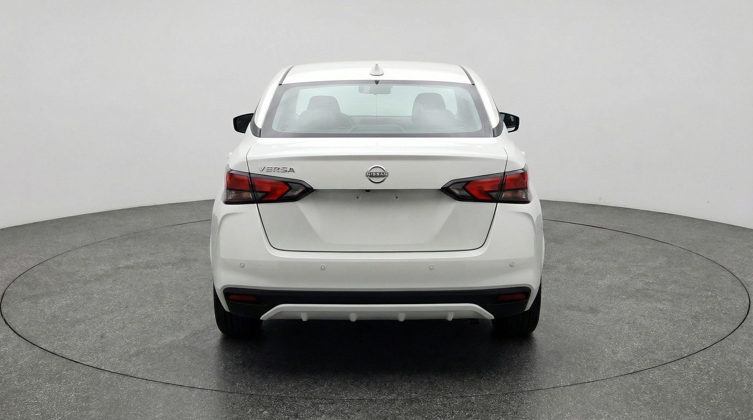 Thumbnail: 2025 Nissan Versa - 7