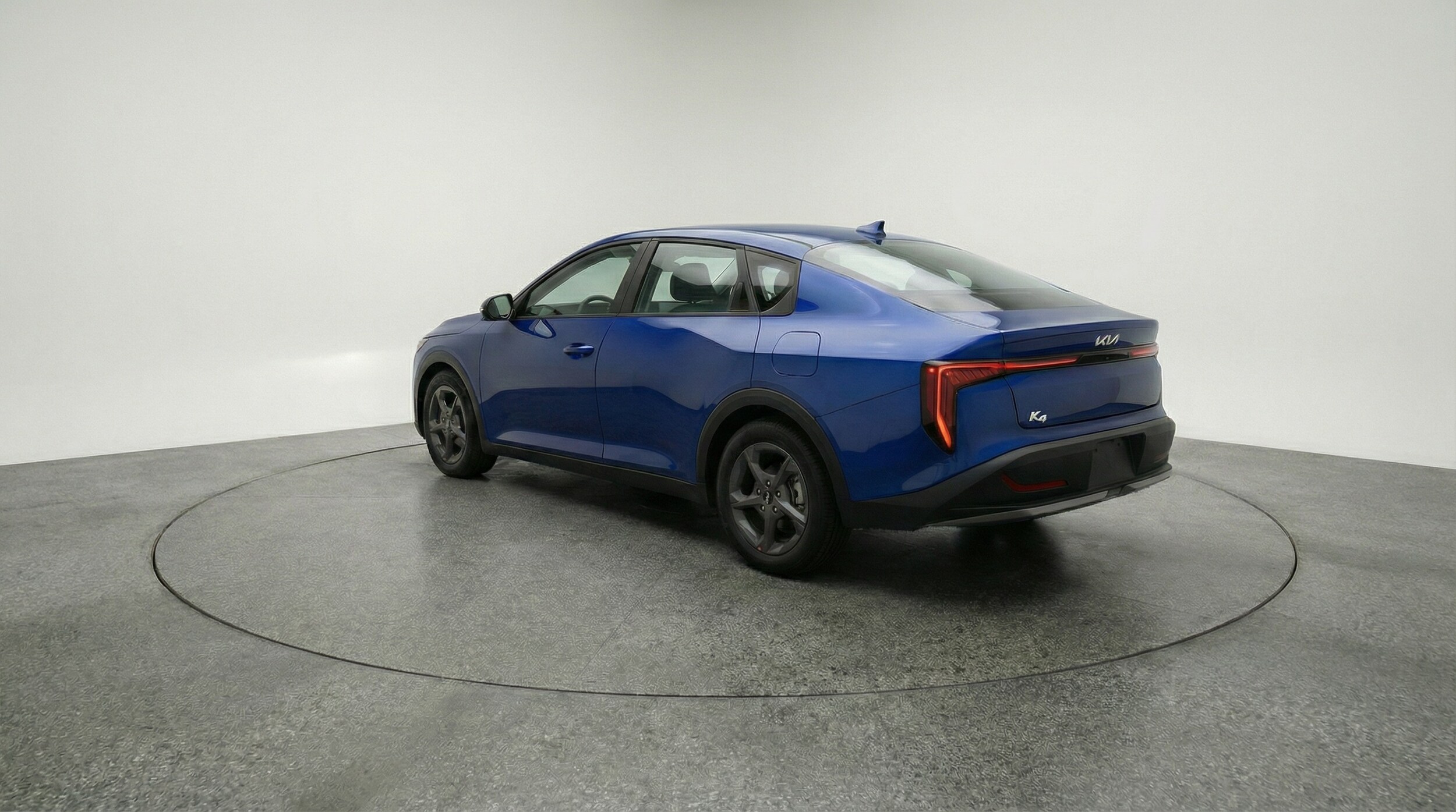 Thumbnail: 2025 Kia K4 - 5