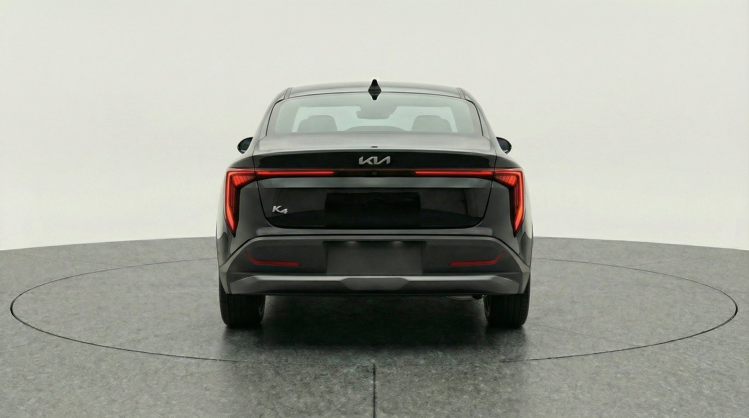 Thumbnail: 2025 Kia K4 - 7