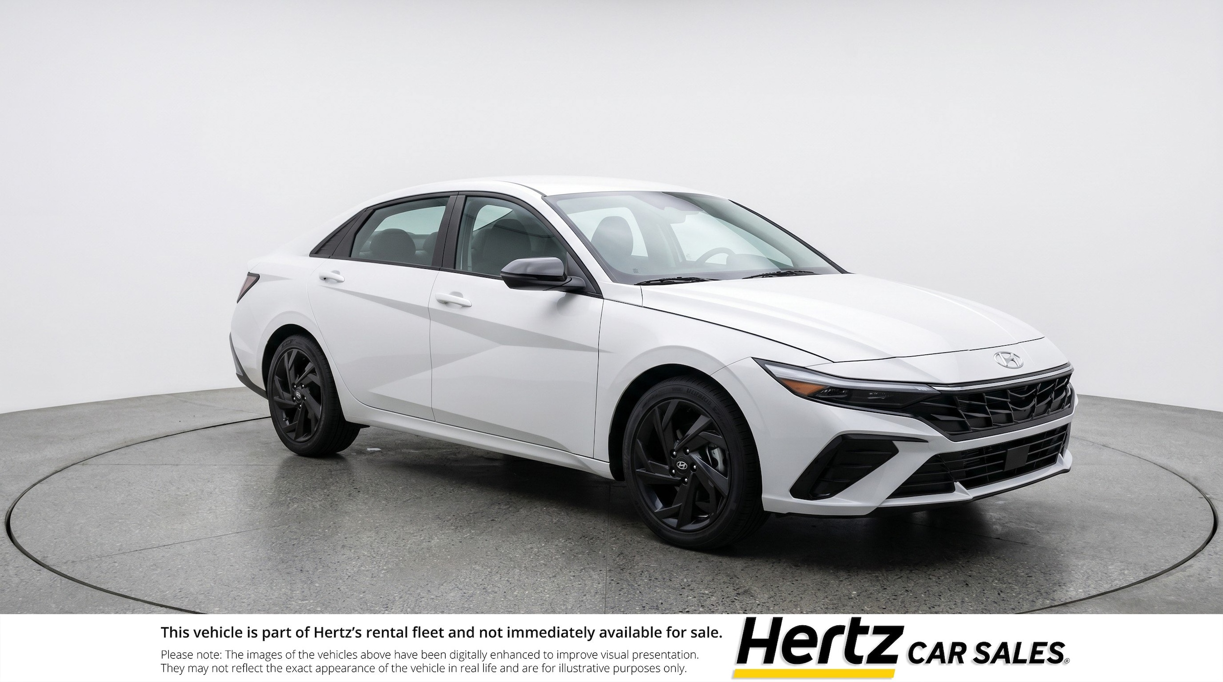 Thumbnail: 2026 Hyundai Elantra - 1