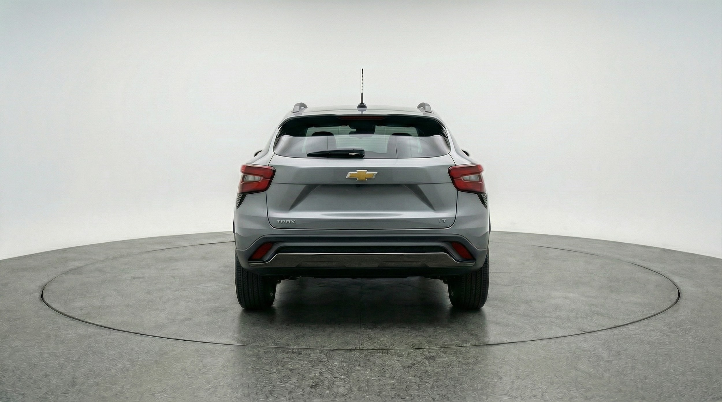 Thumbnail: 2025 Chevrolet Trax - 6