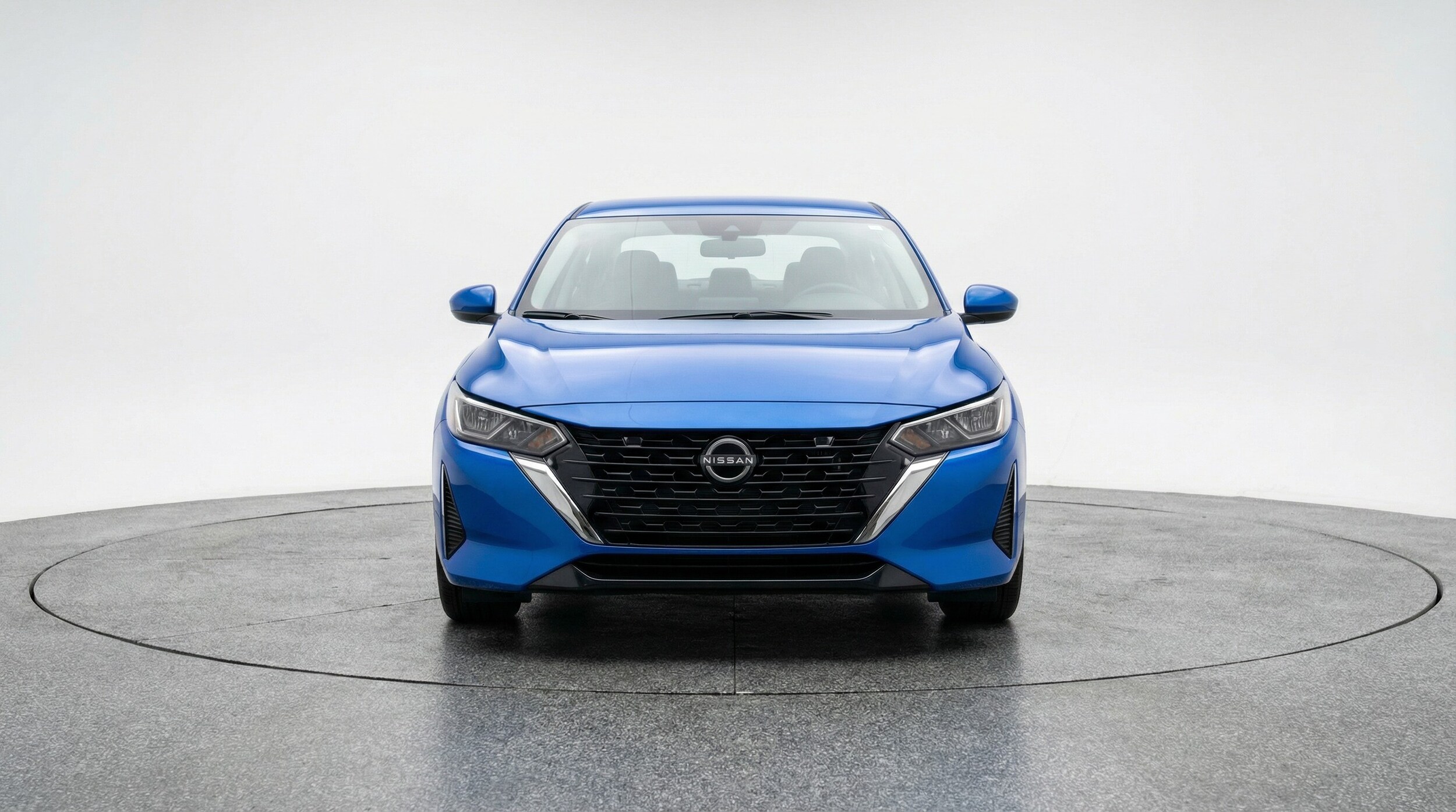 Thumbnail: 2025 Nissan Sentra - 2