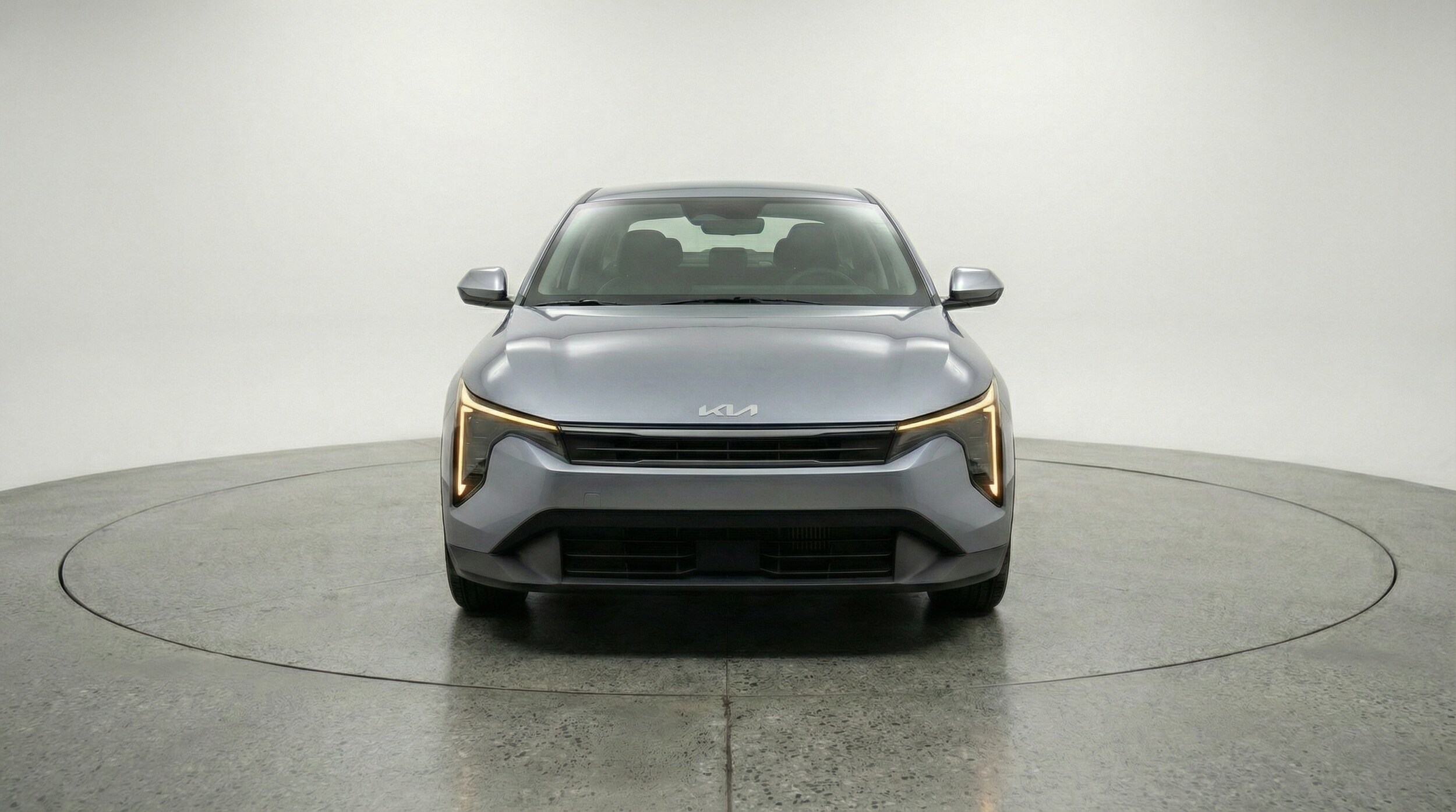 Thumbnail: 2025 Kia K4 - 2