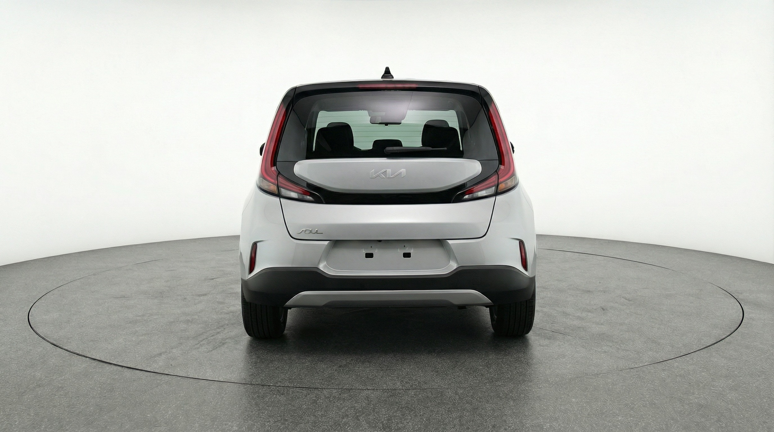 Thumbnail: 2025 Kia Soul - 6