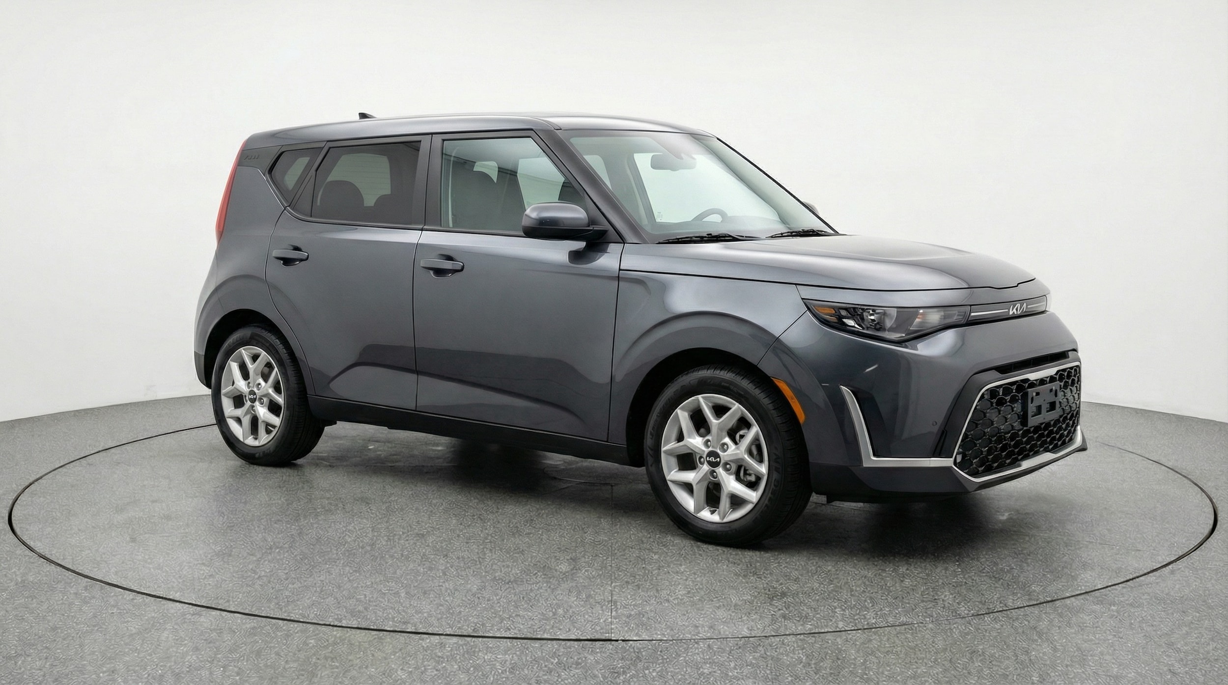 Thumbnail: 2025 Kia Soul - 1