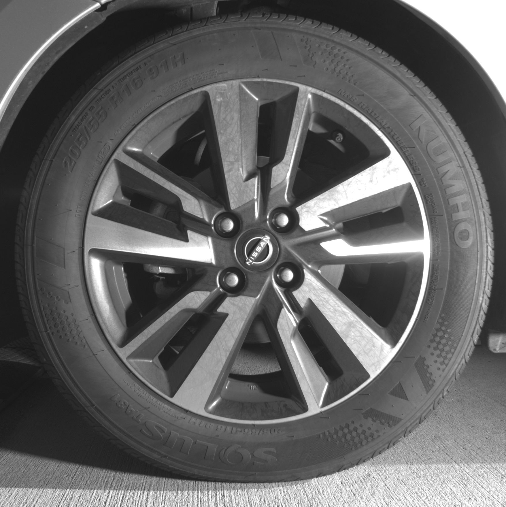 Thumbnail: 2025 Nissan Versa - 9