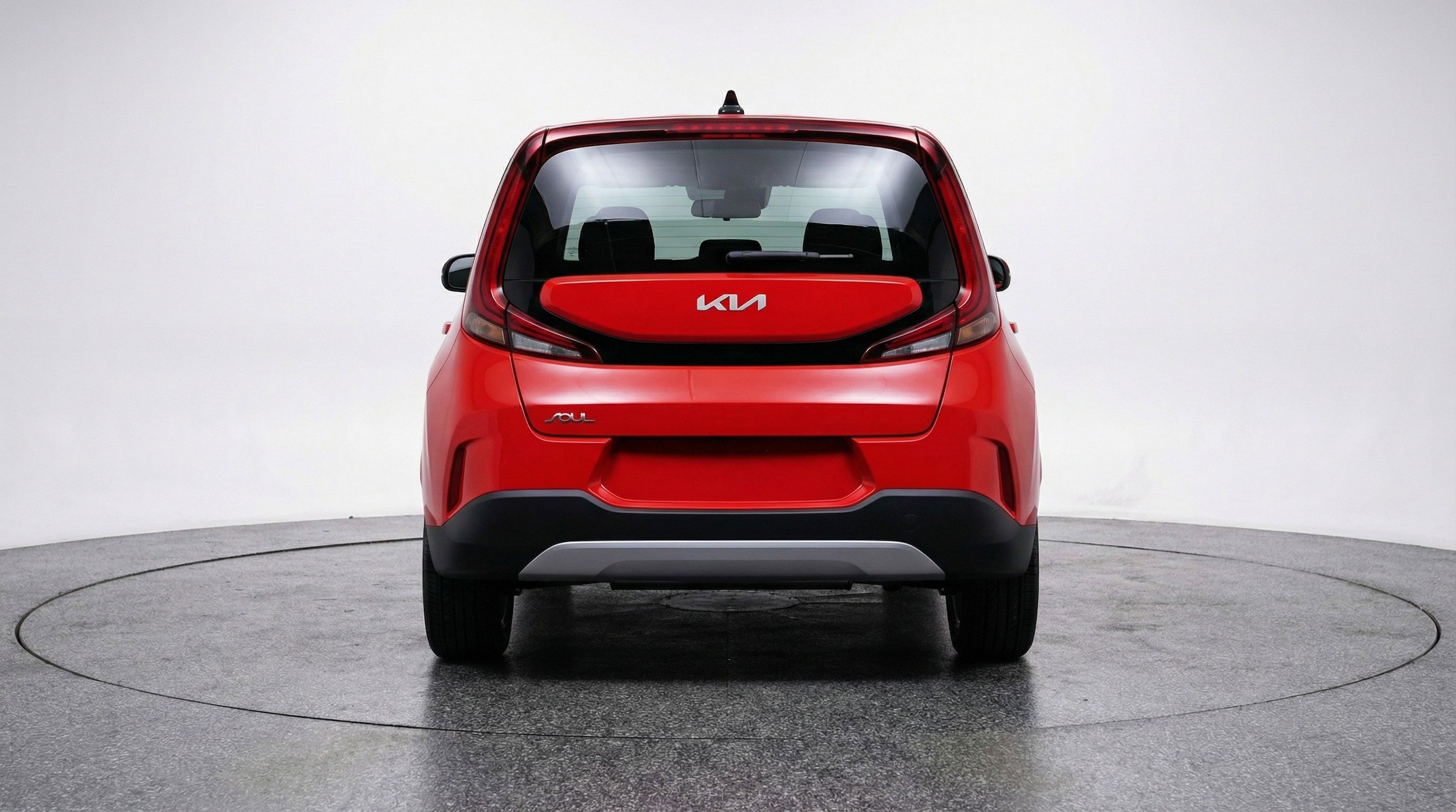 Thumbnail: 2025 Kia Soul - 7