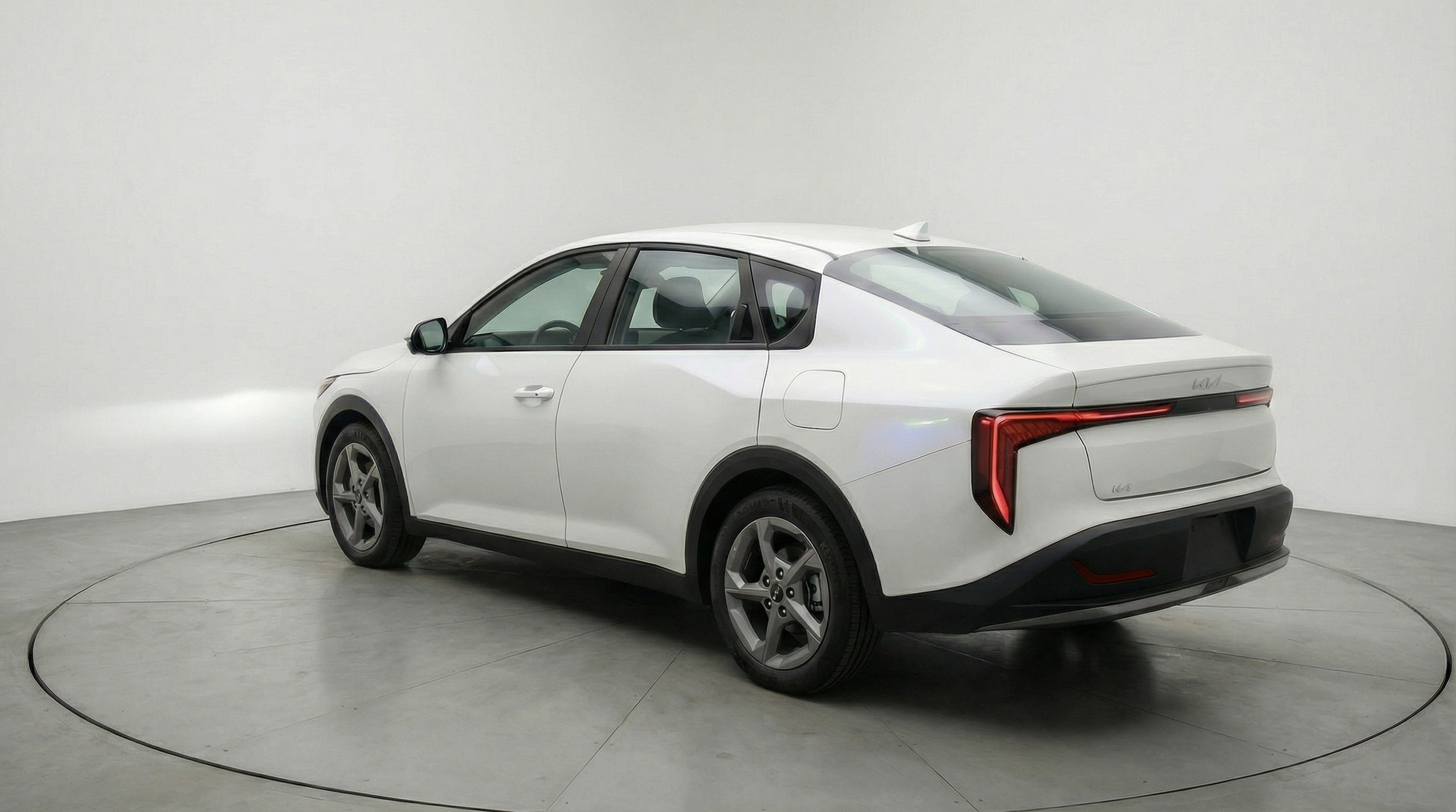 Thumbnail: 2025 Kia K4 - 5