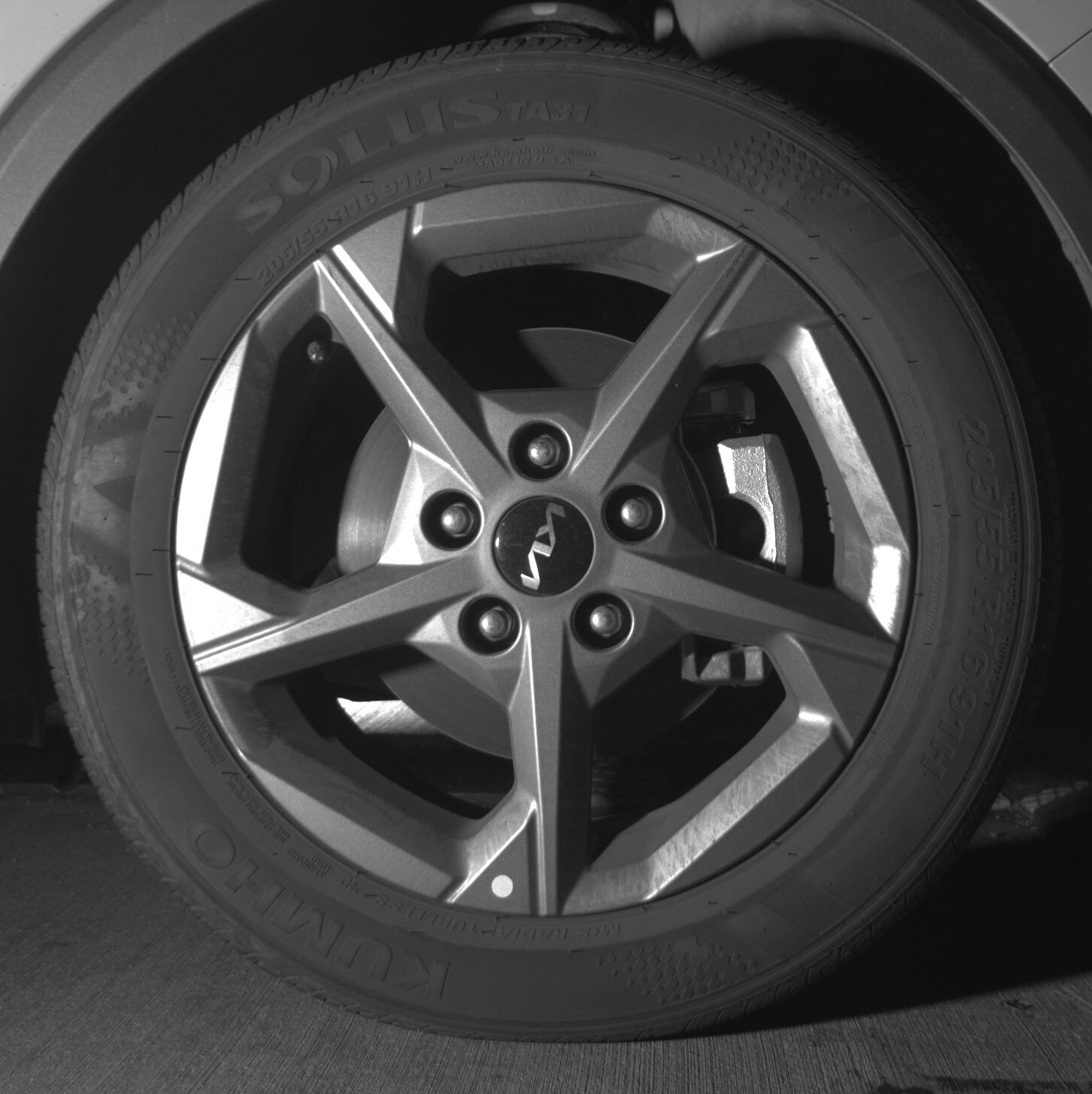 Thumbnail: 2025 Kia K4 - 10