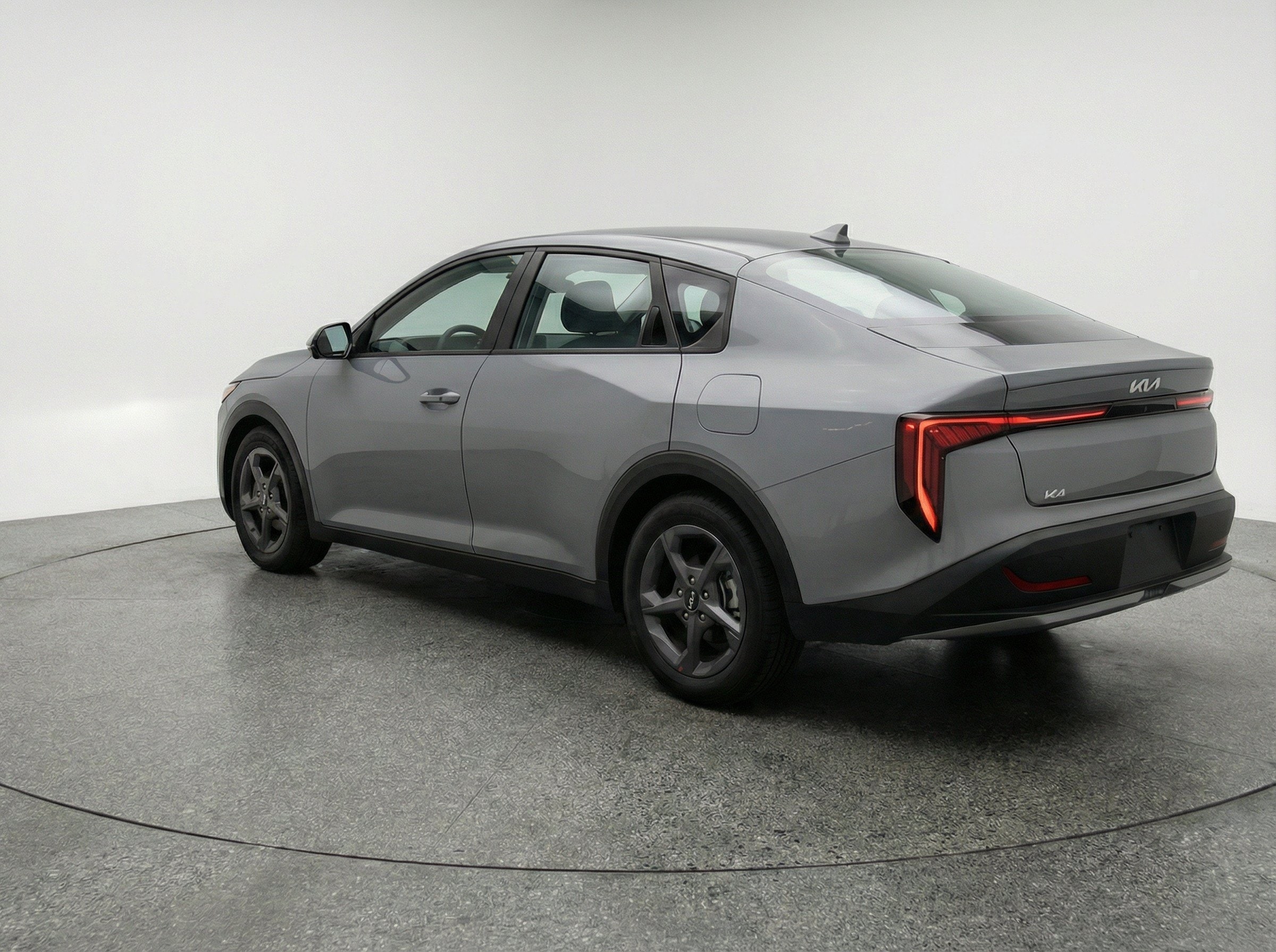 Thumbnail: 2025 Kia K4 - 6