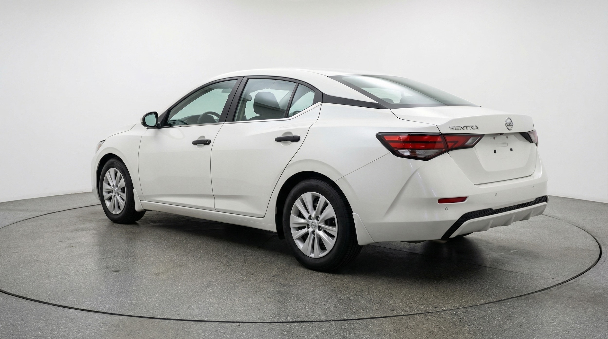 Thumbnail: 2025 Nissan Sentra - 5