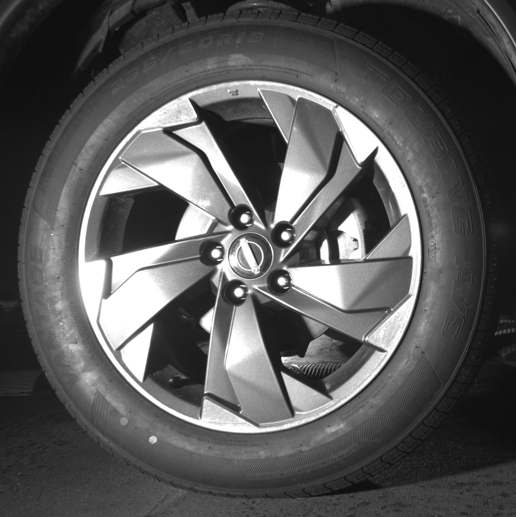 Thumbnail: 2025 Nissan Rogue - 10