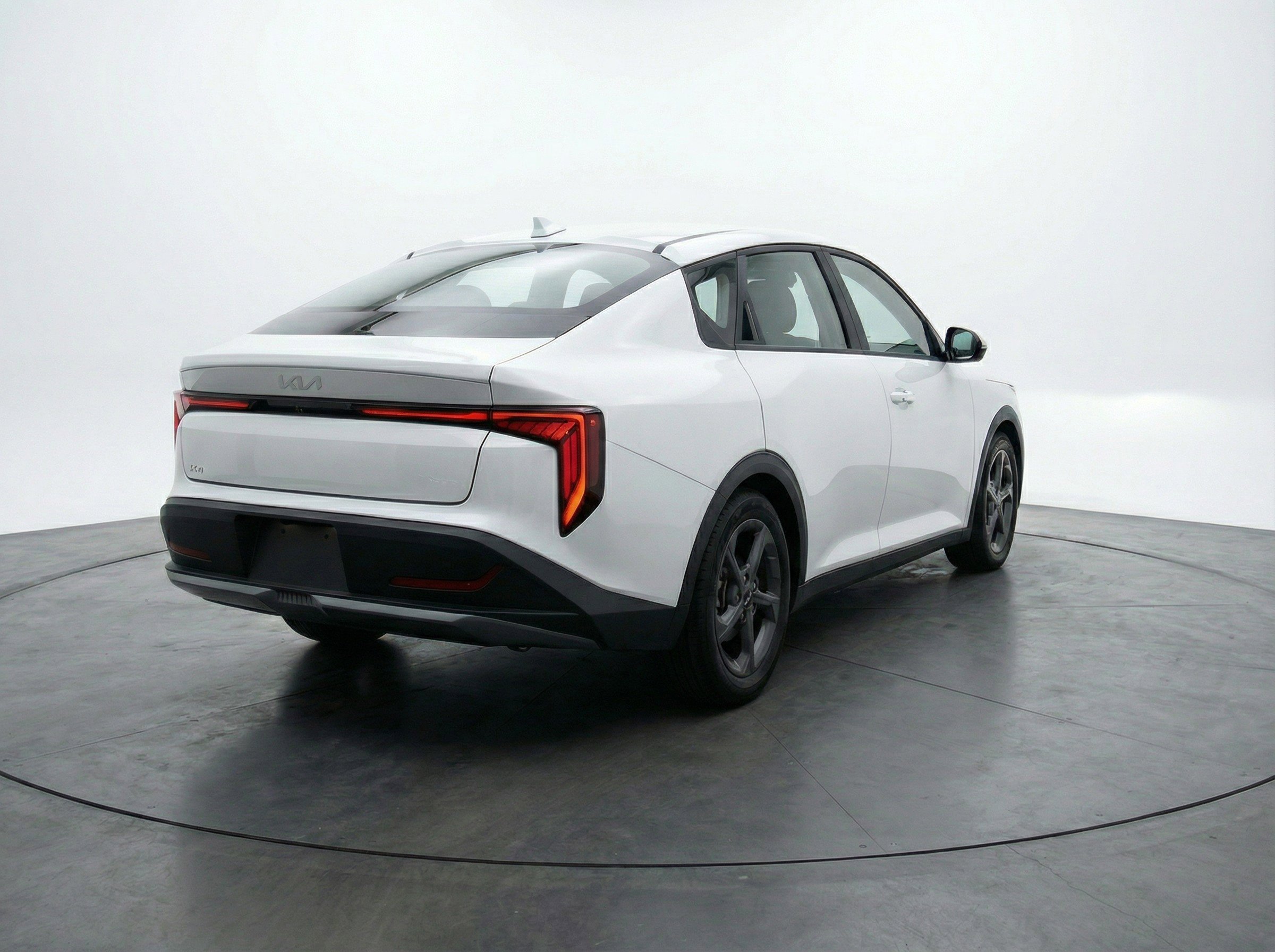 Thumbnail: 2025 Kia K4 - 9