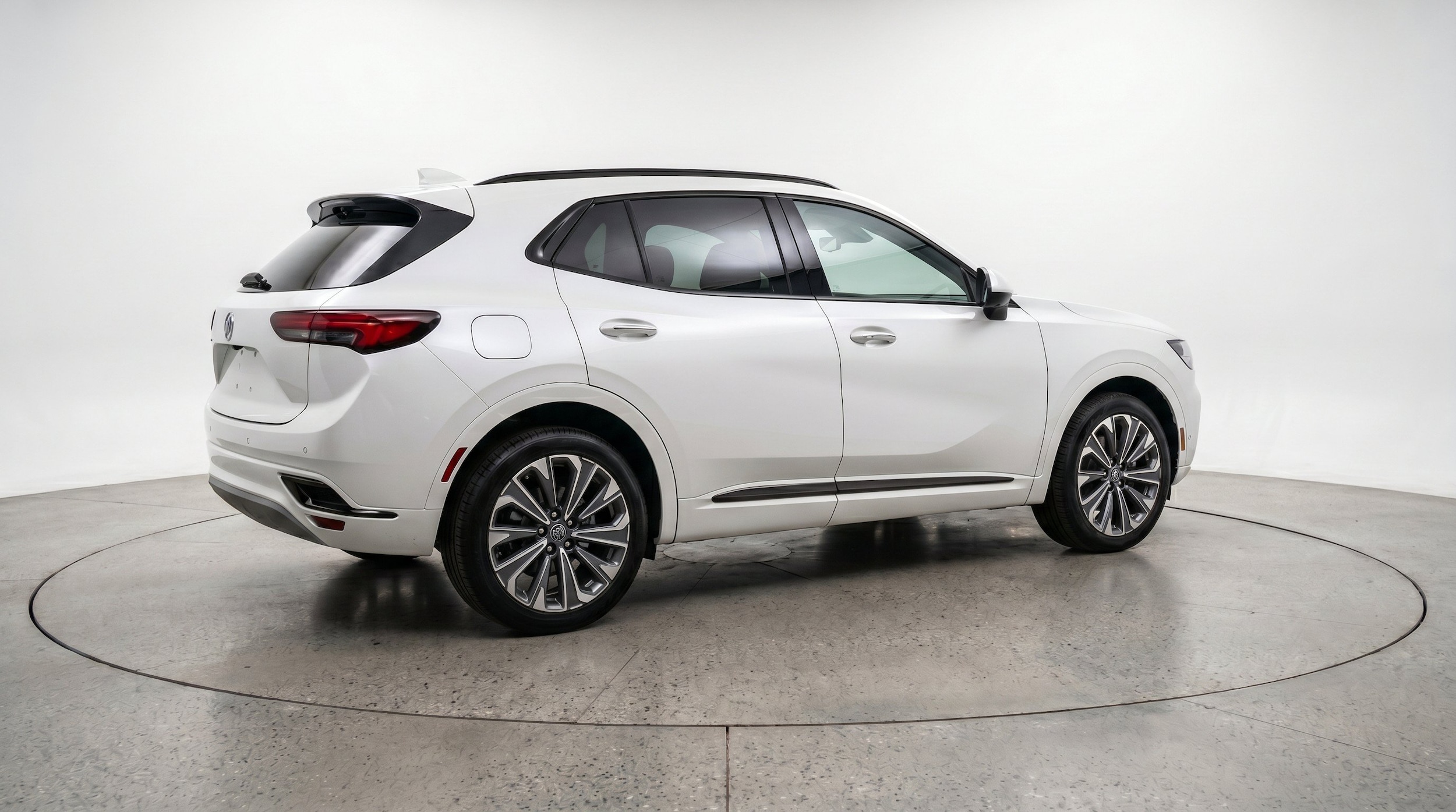 Thumbnail: 2024 Buick Envision - 9