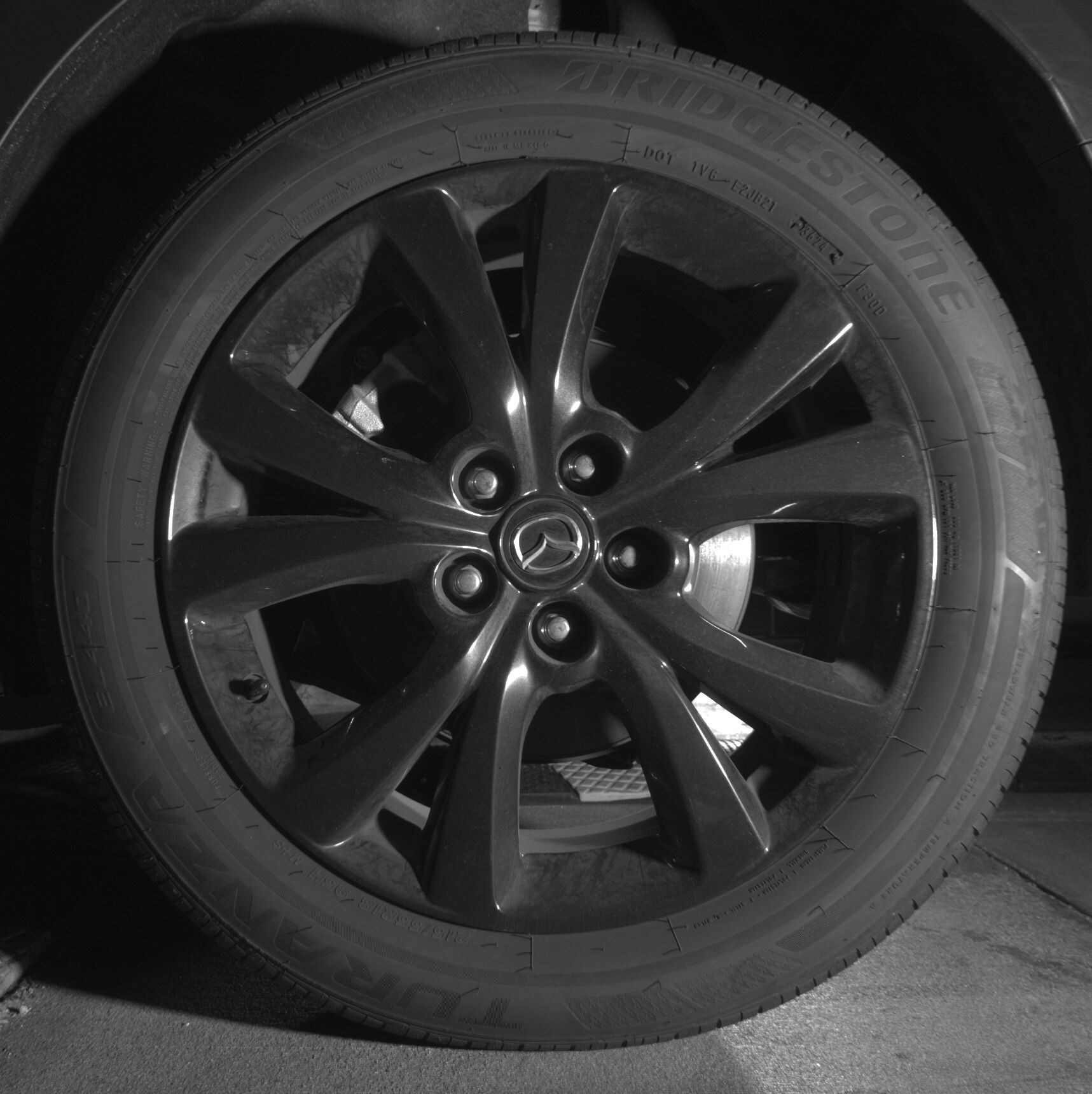 Thumbnail: 2025 Mazda CX-30 - 11