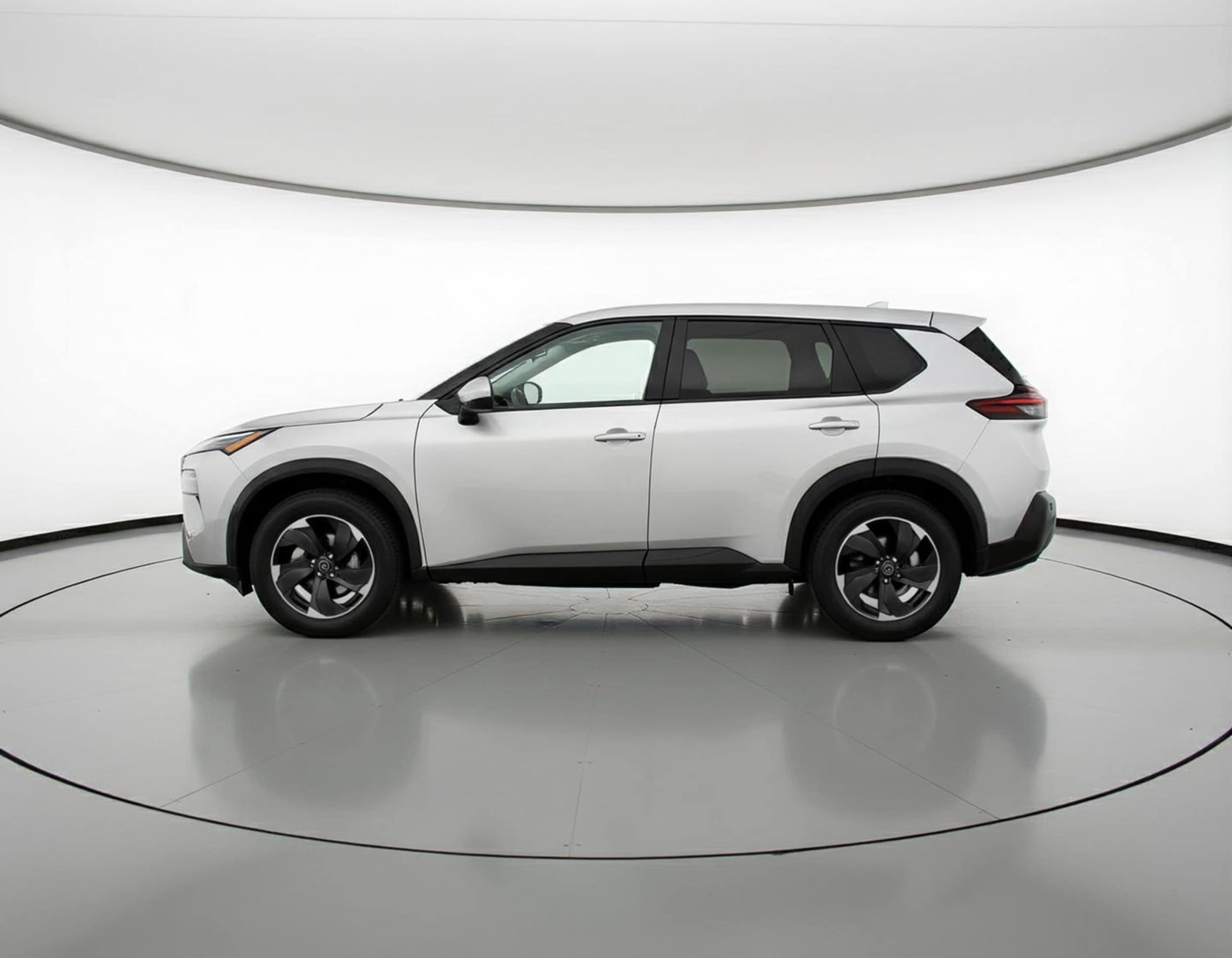 Thumbnail: 2025 Nissan Rogue - 4