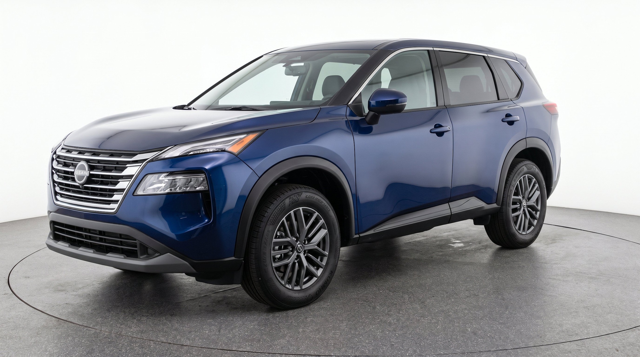 Thumbnail: 2026 Nissan Rogue - 3