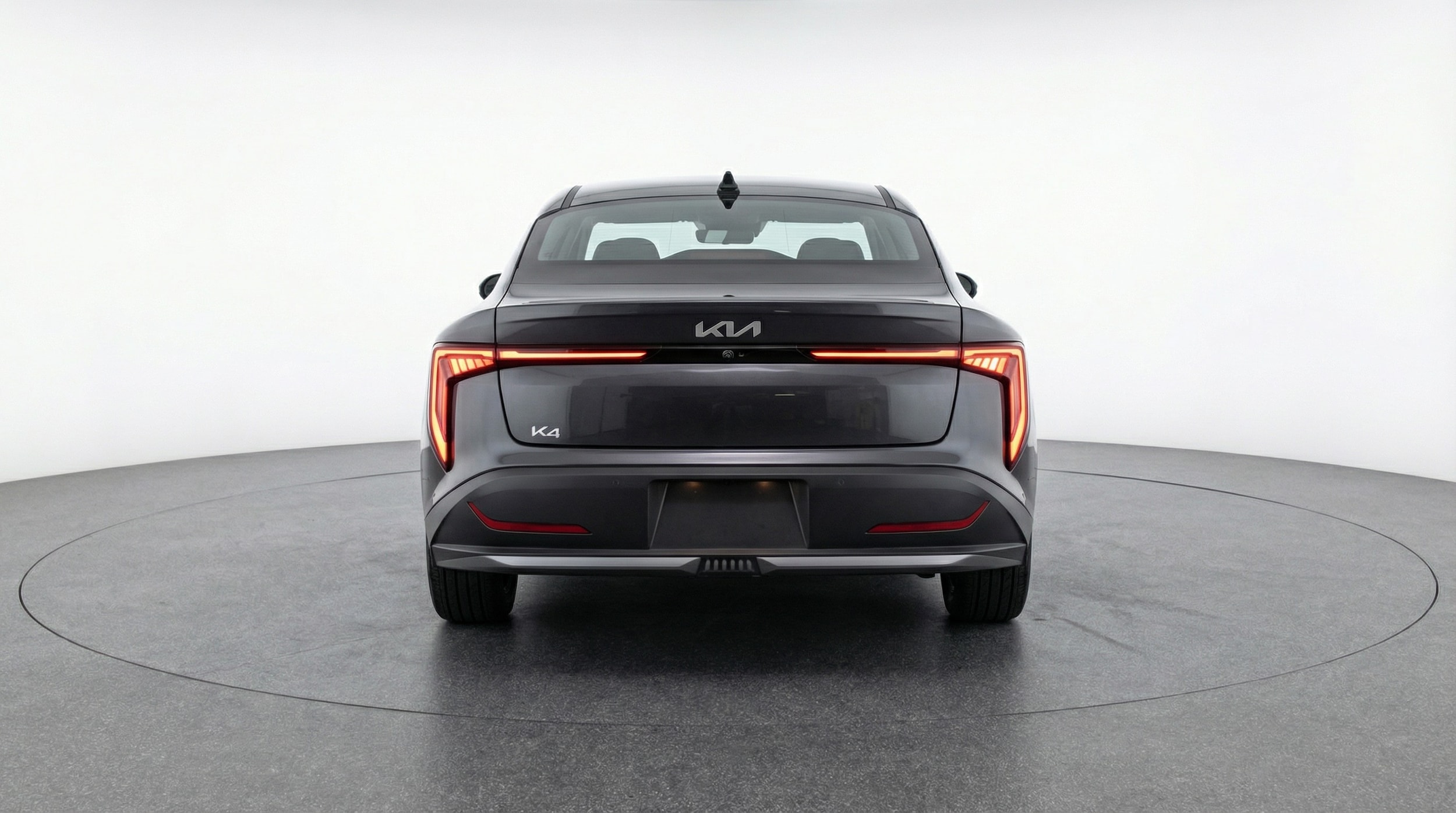 Thumbnail: 2025 Kia K4 - 6