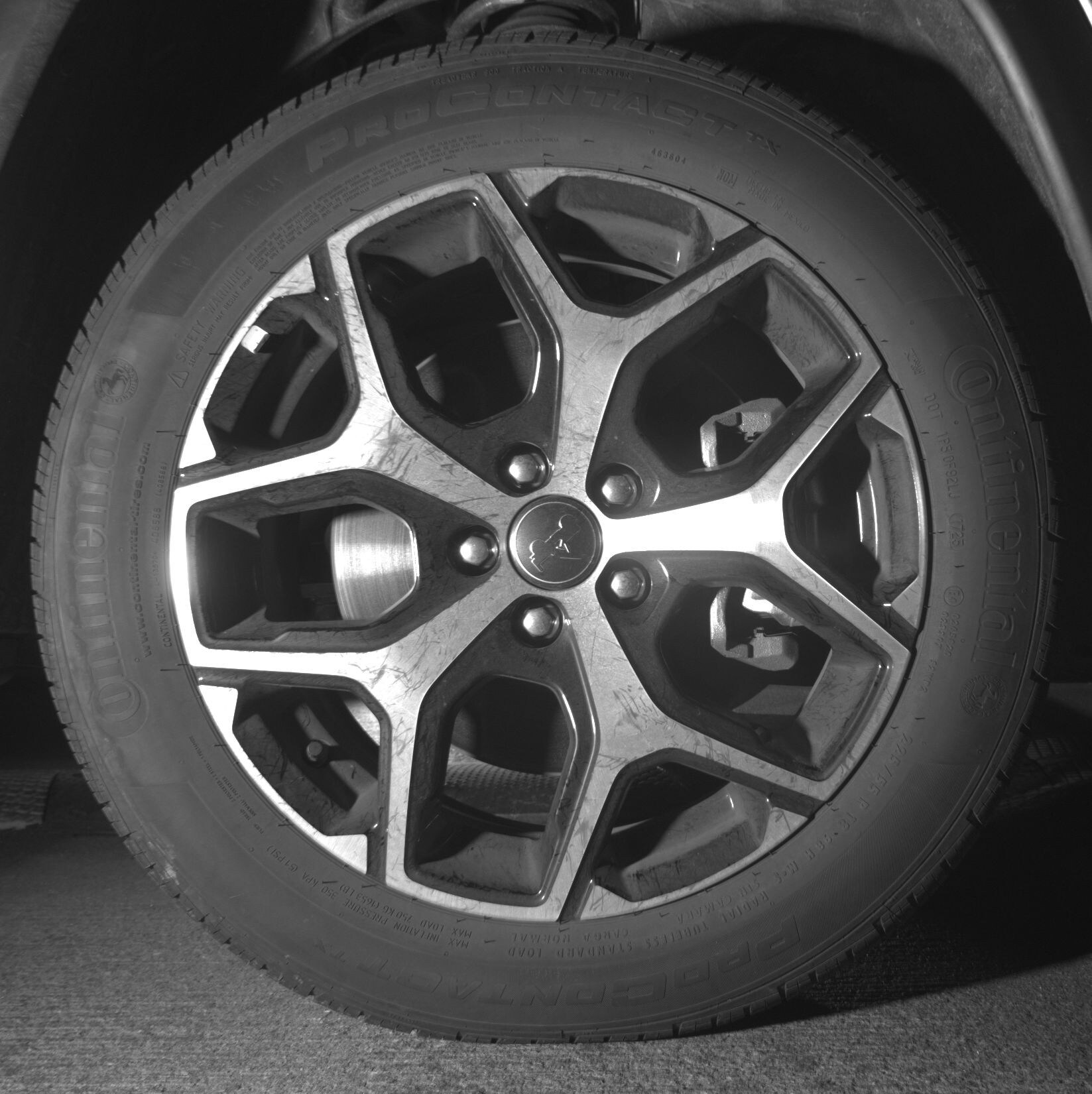 Thumbnail: 2025 Jeep Compass - 10