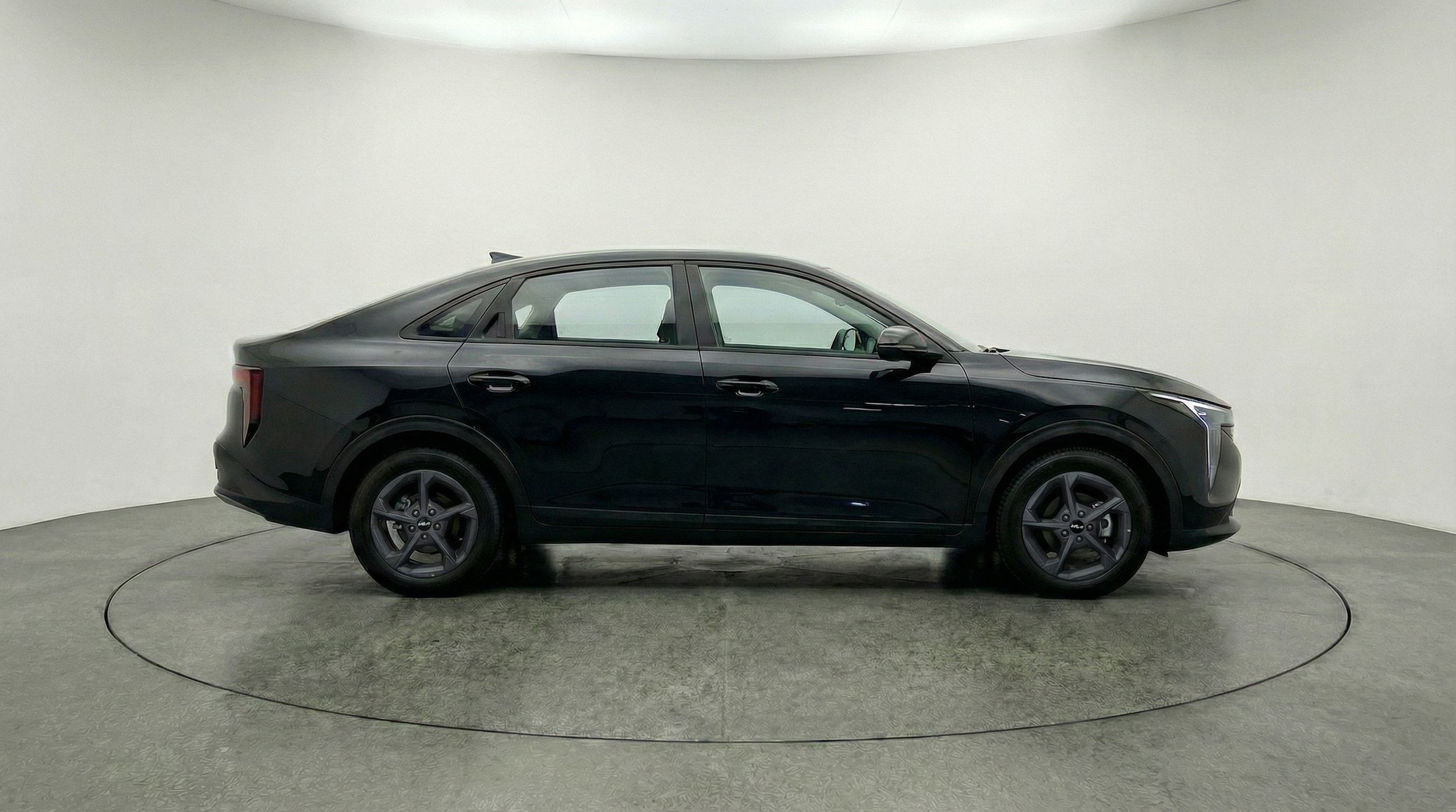 Thumbnail: 2025 Kia K4 - 8