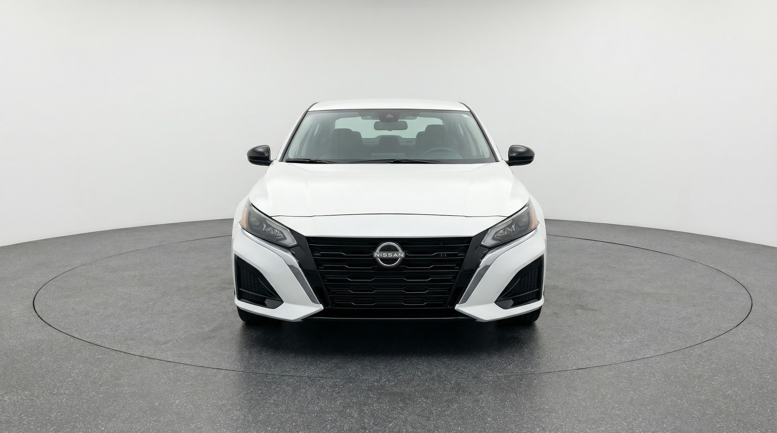 Thumbnail: 2025 Nissan Altima - 2