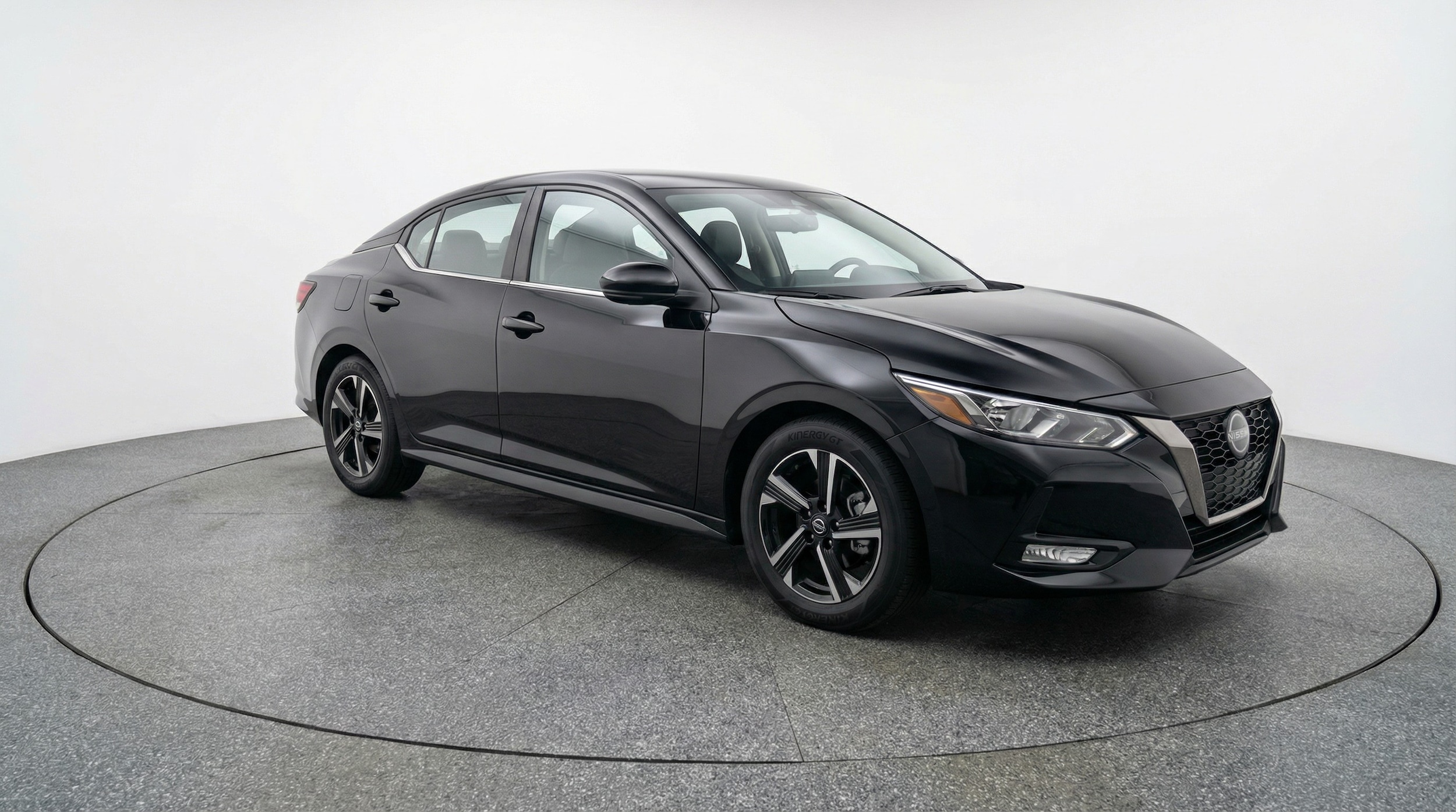 Thumbnail: 2025 Nissan Sentra - 1