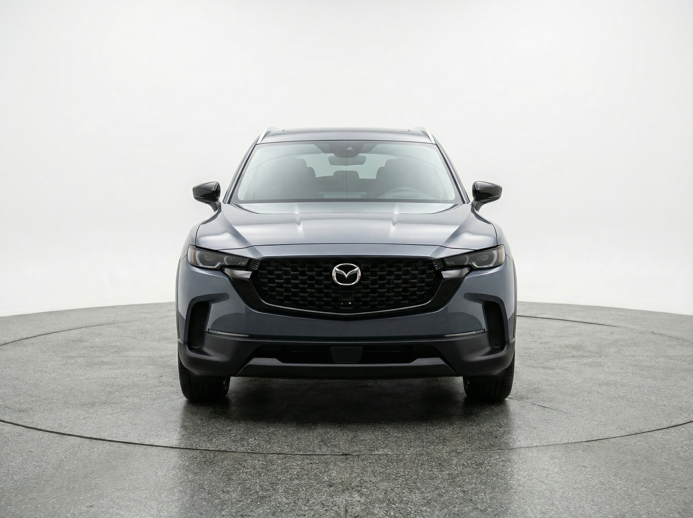 Thumbnail: 2025 Mazda CX-50 - 2