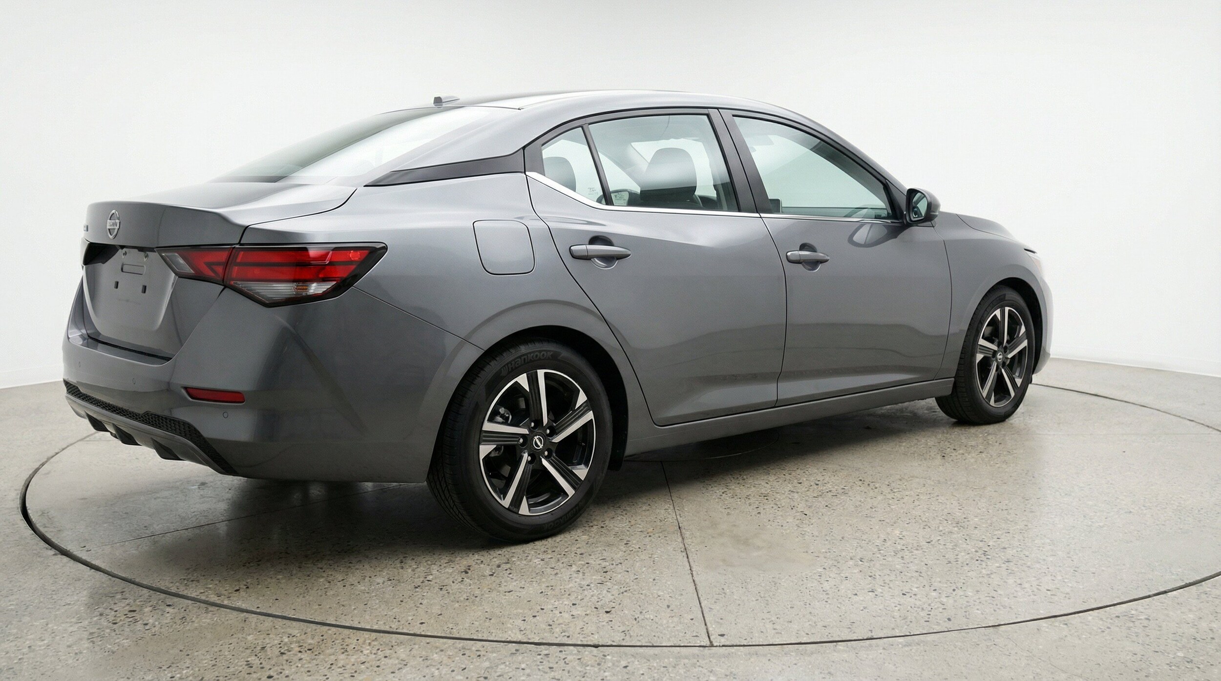 Thumbnail: 2025 Nissan Sentra - 9