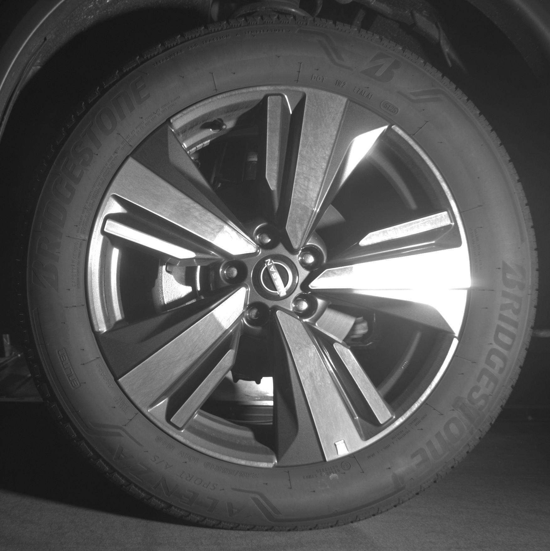 Thumbnail: 2026 Nissan Rogue - 11