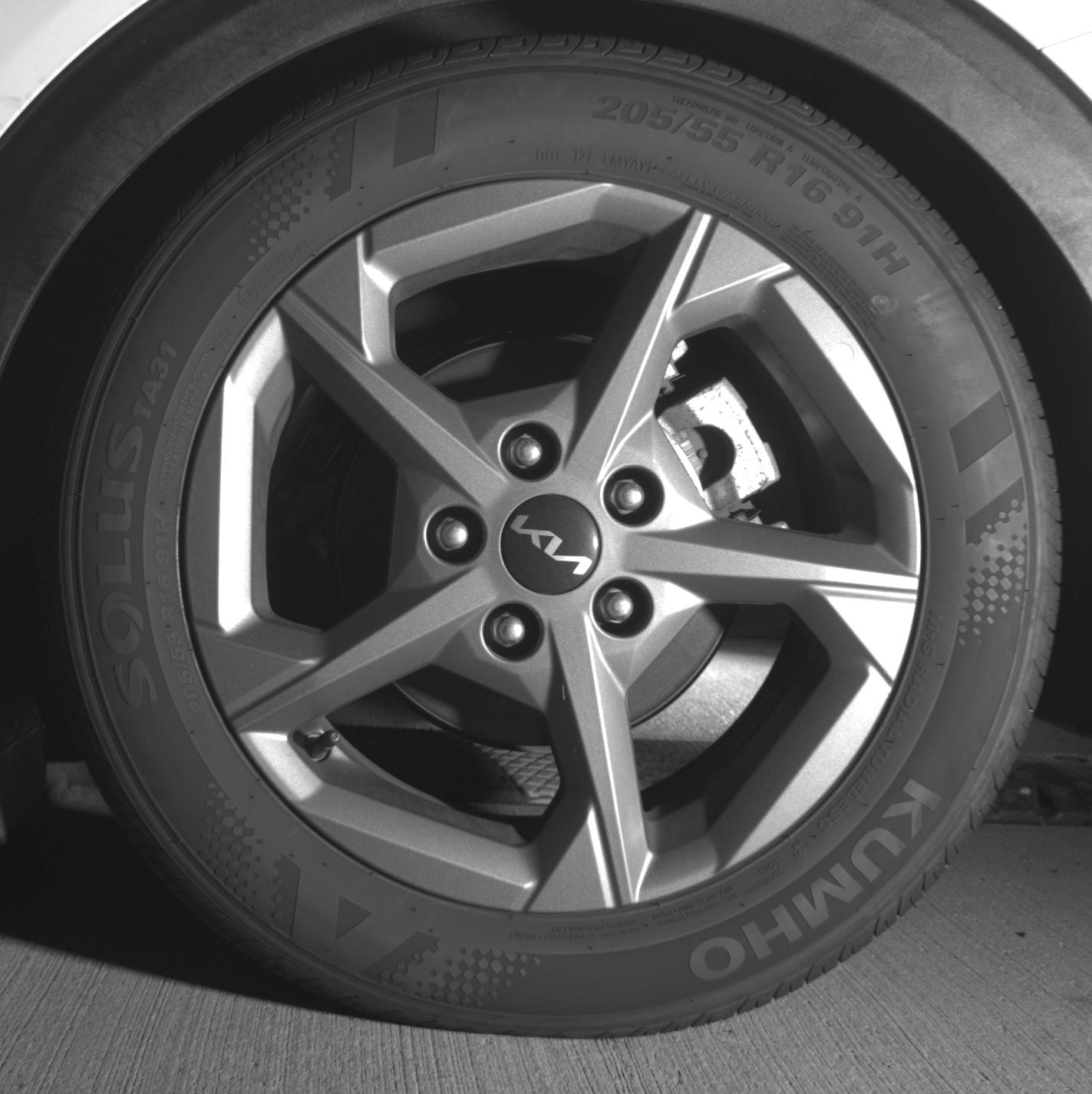 Thumbnail: 2025 Kia K4 - 11