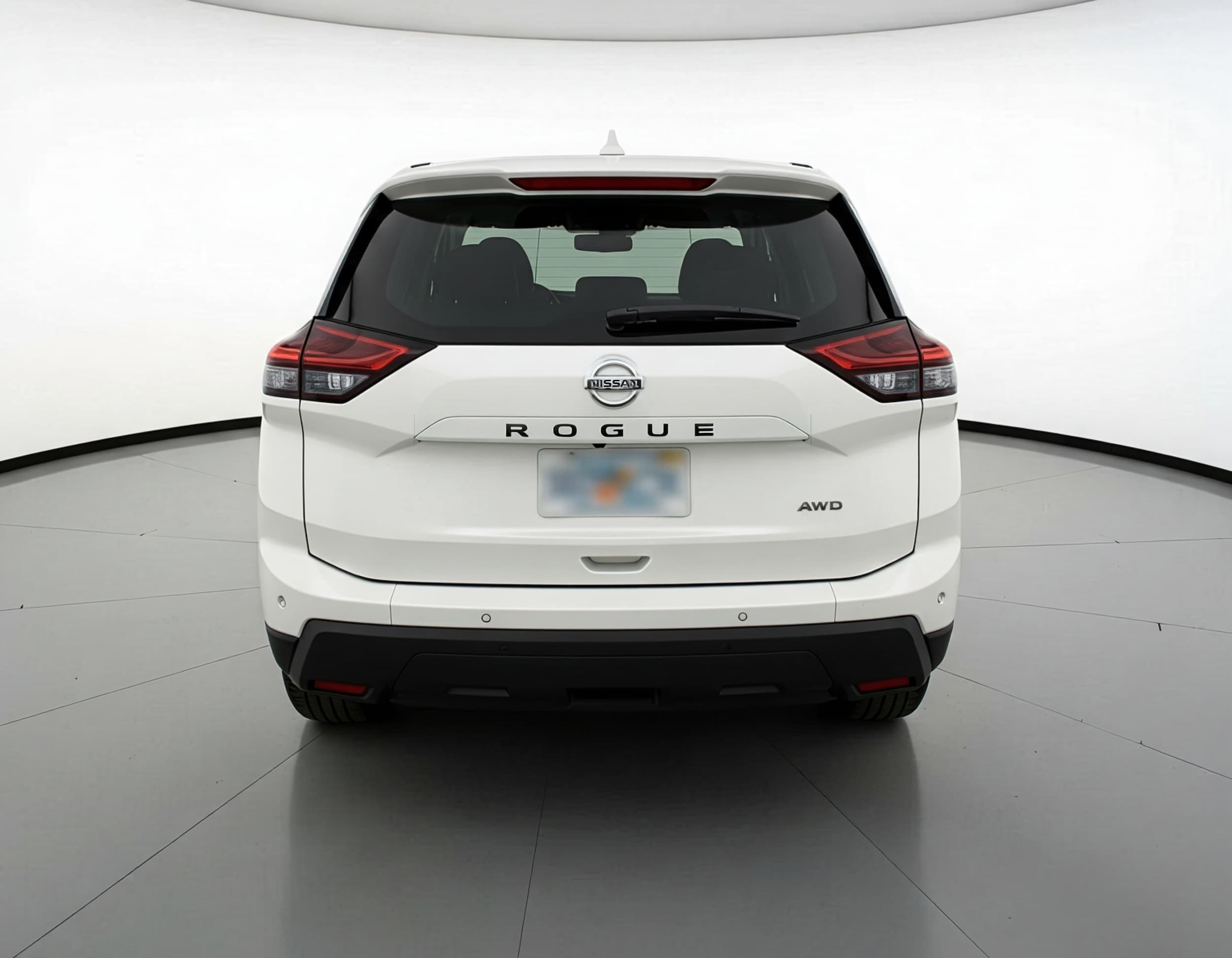 Thumbnail: 2025 Nissan Rogue - 7
