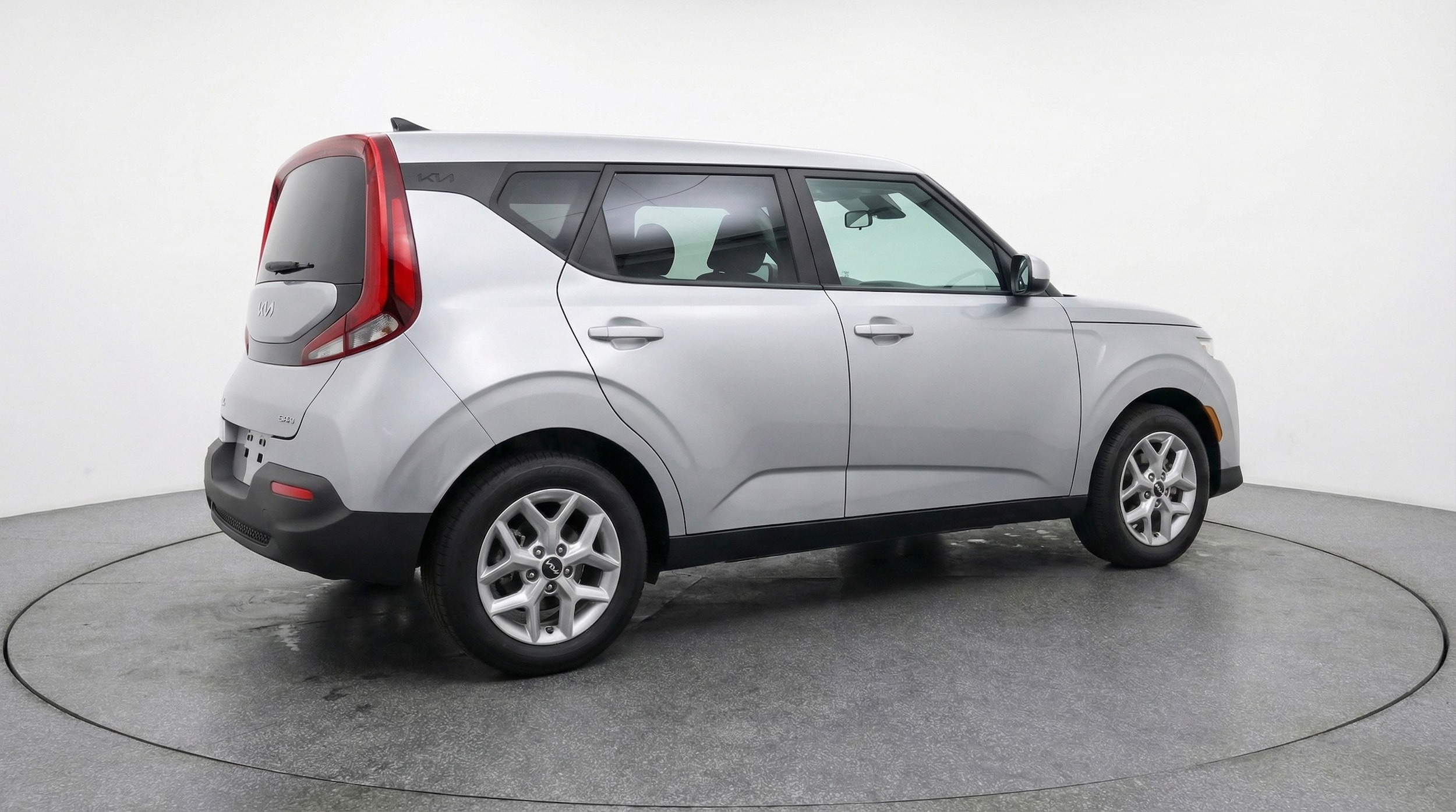 Thumbnail: 2025 Kia Soul - 7