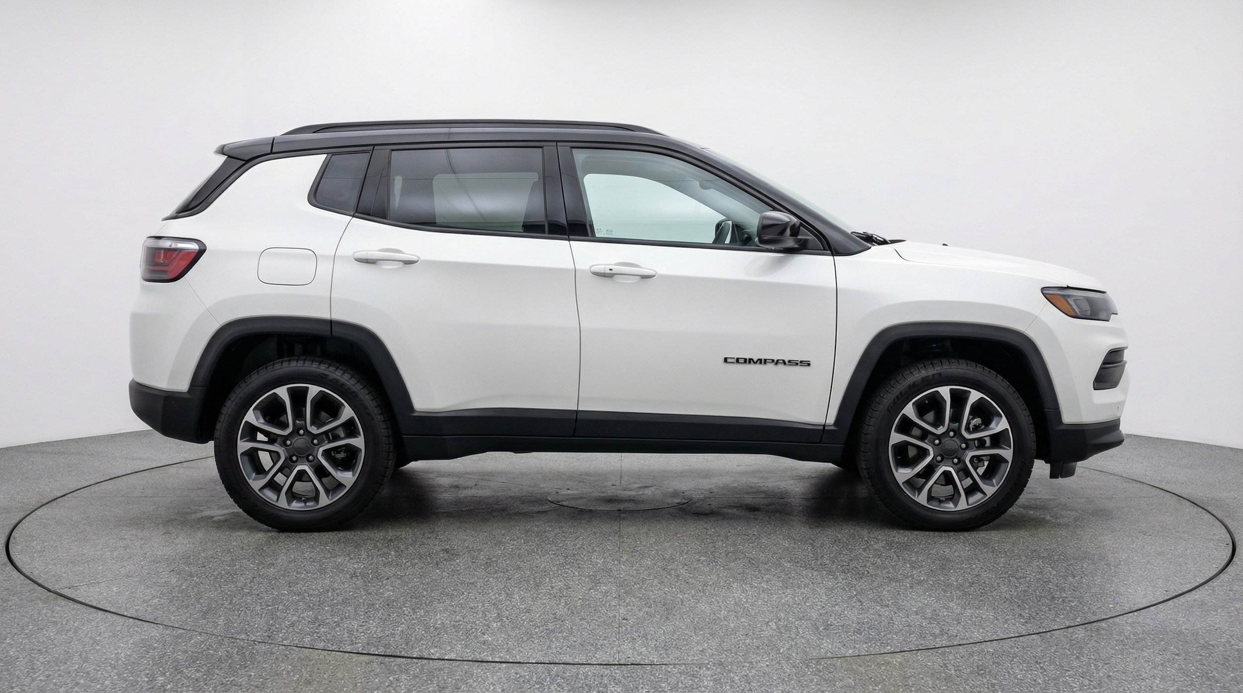 Thumbnail: 2025 Jeep Compass - 8